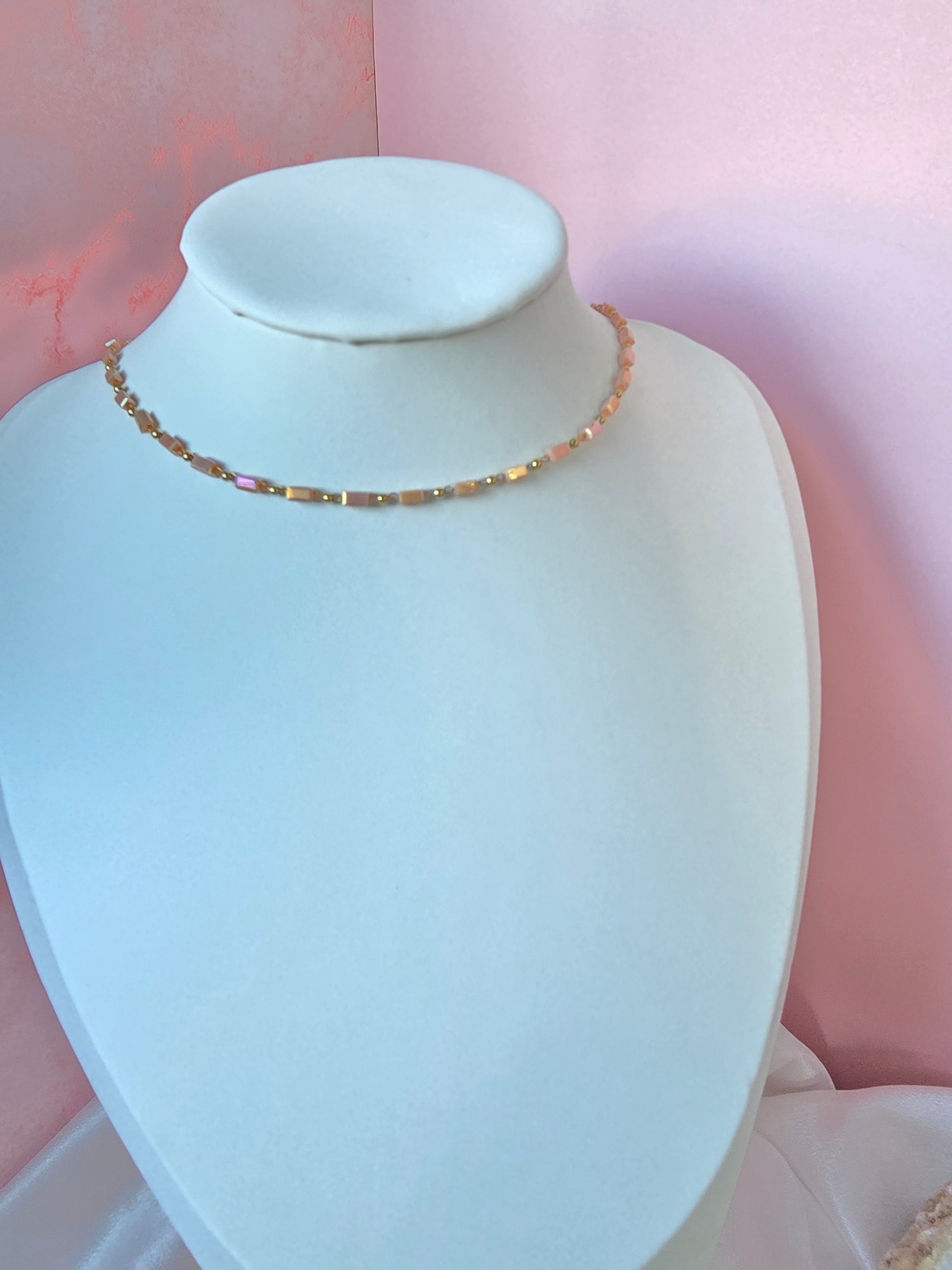 Collier SIRENA