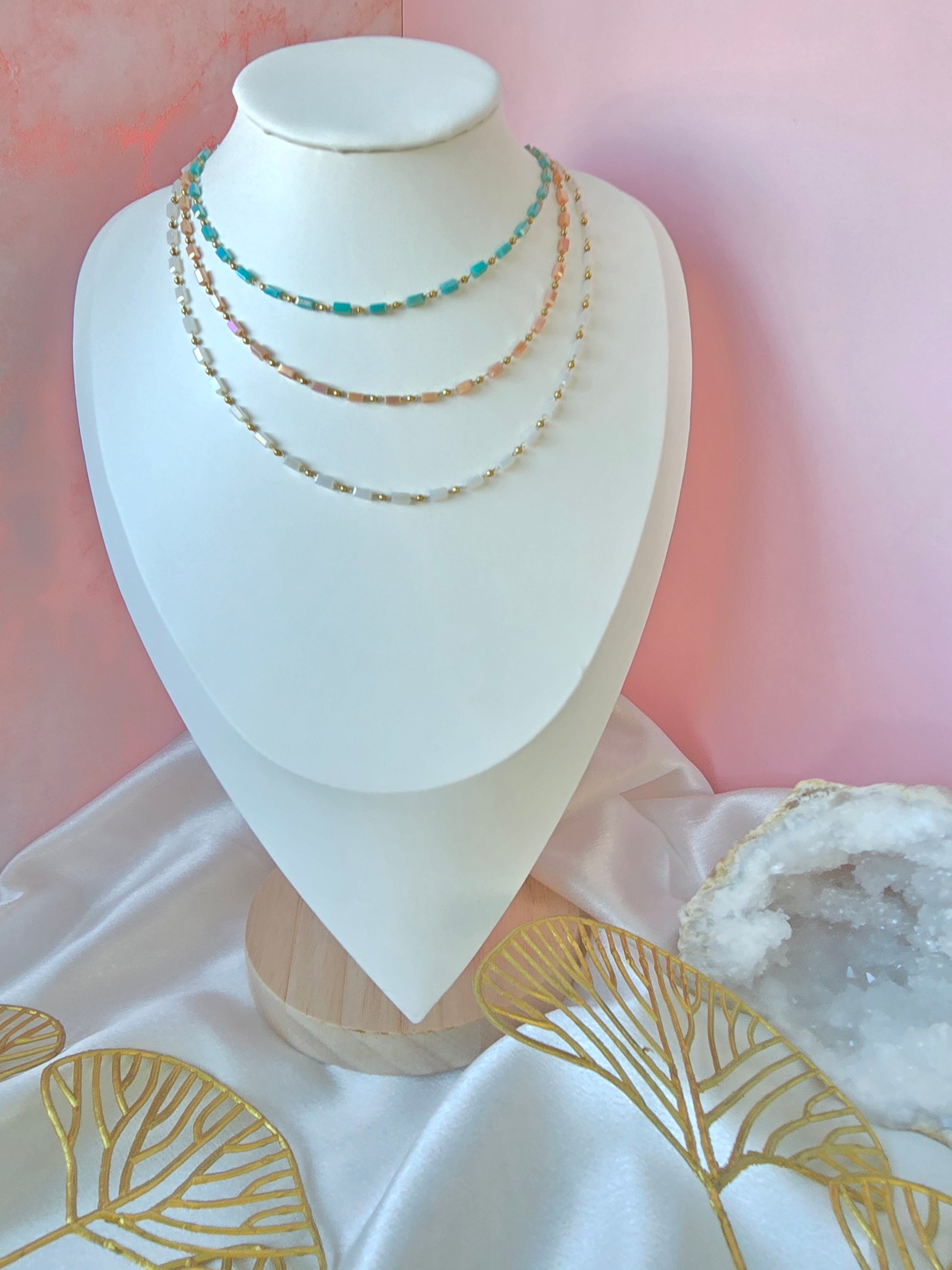 Collier SIRENA