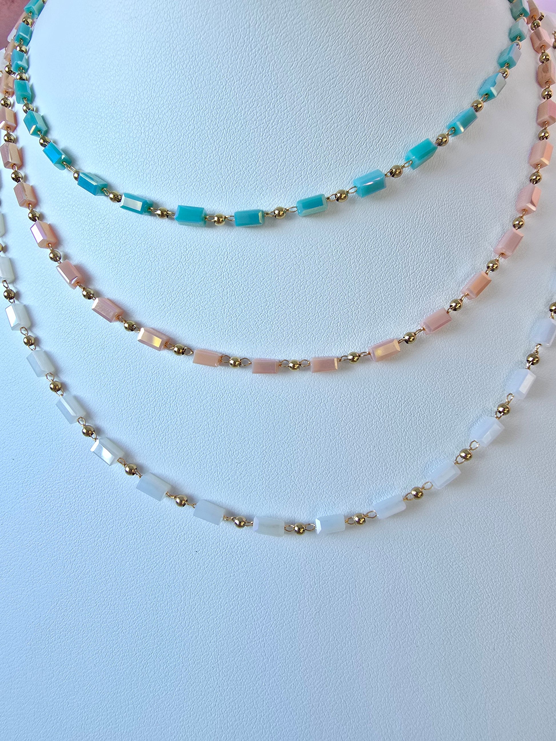 Collier SIRENA
