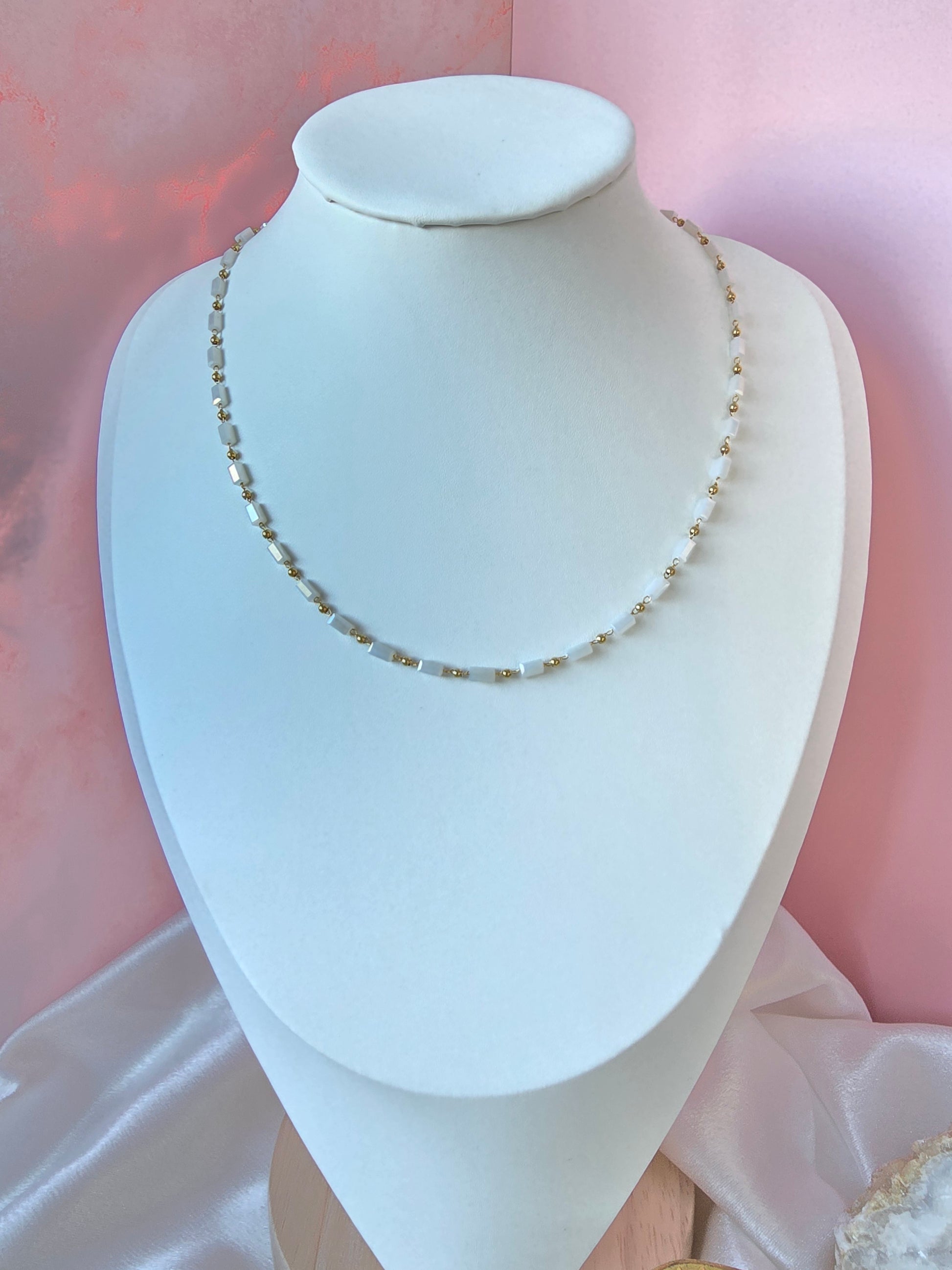 Collier SIRENA