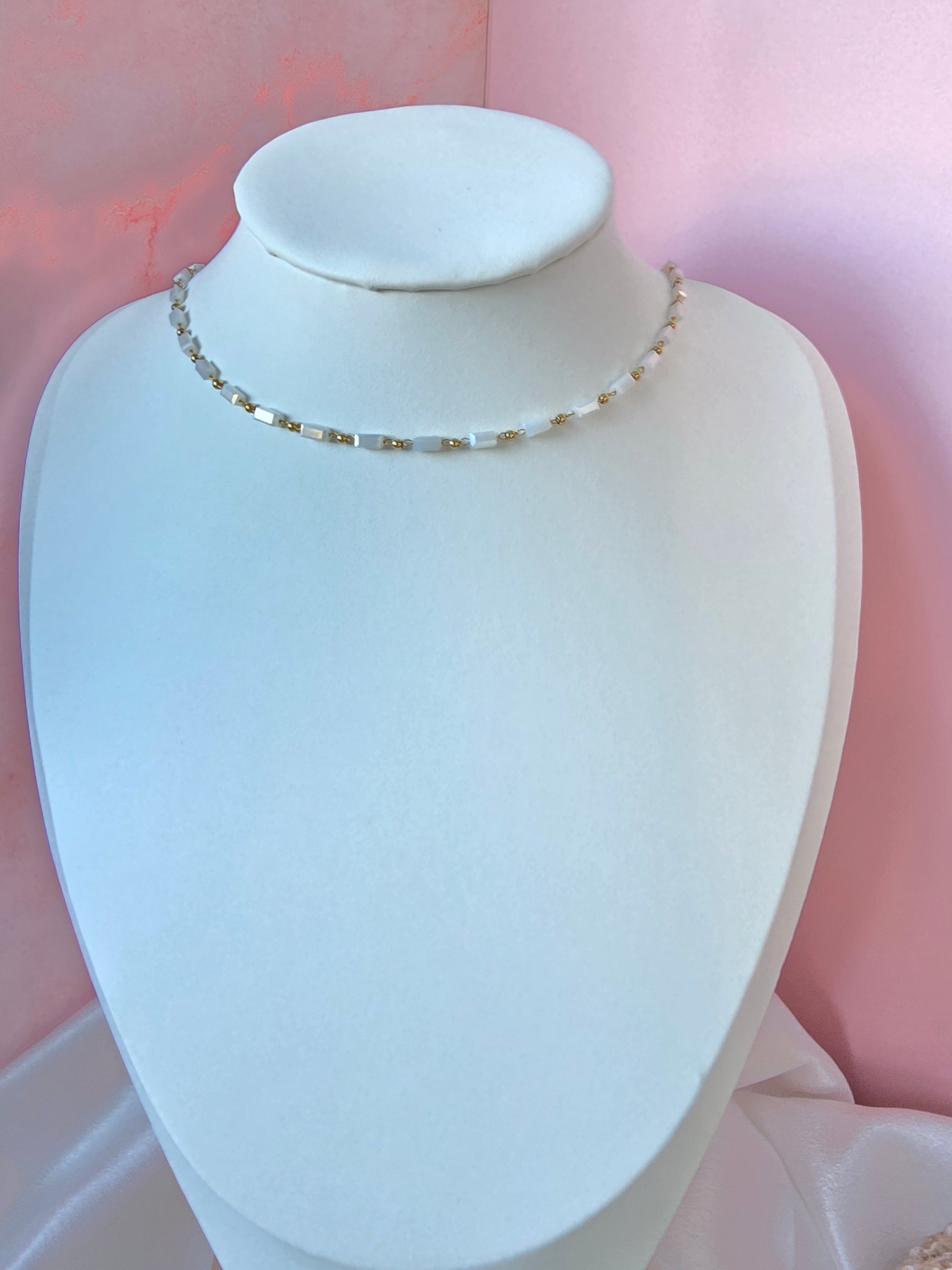 Collier SIRENA