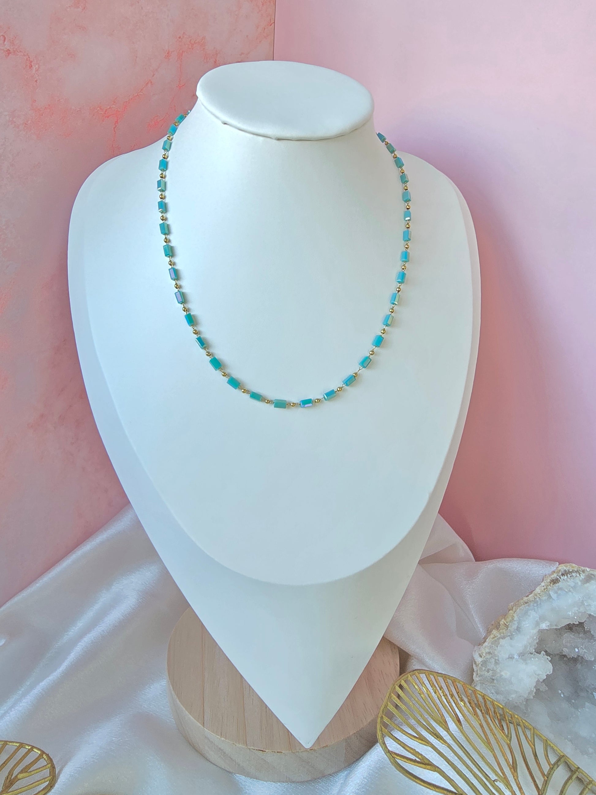 Collier SIRENA