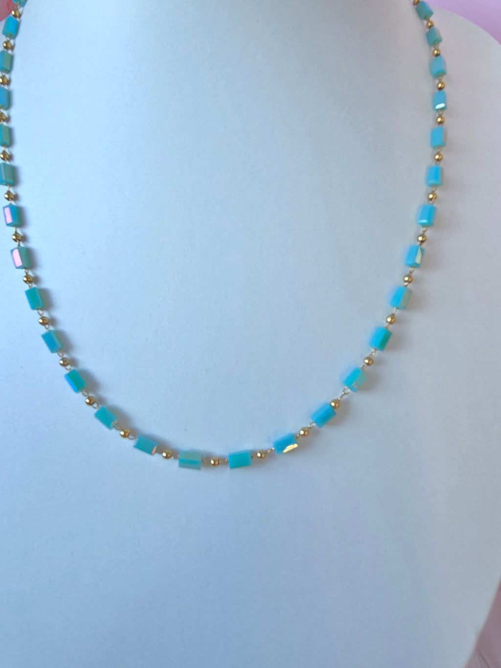 Collier SIRENA