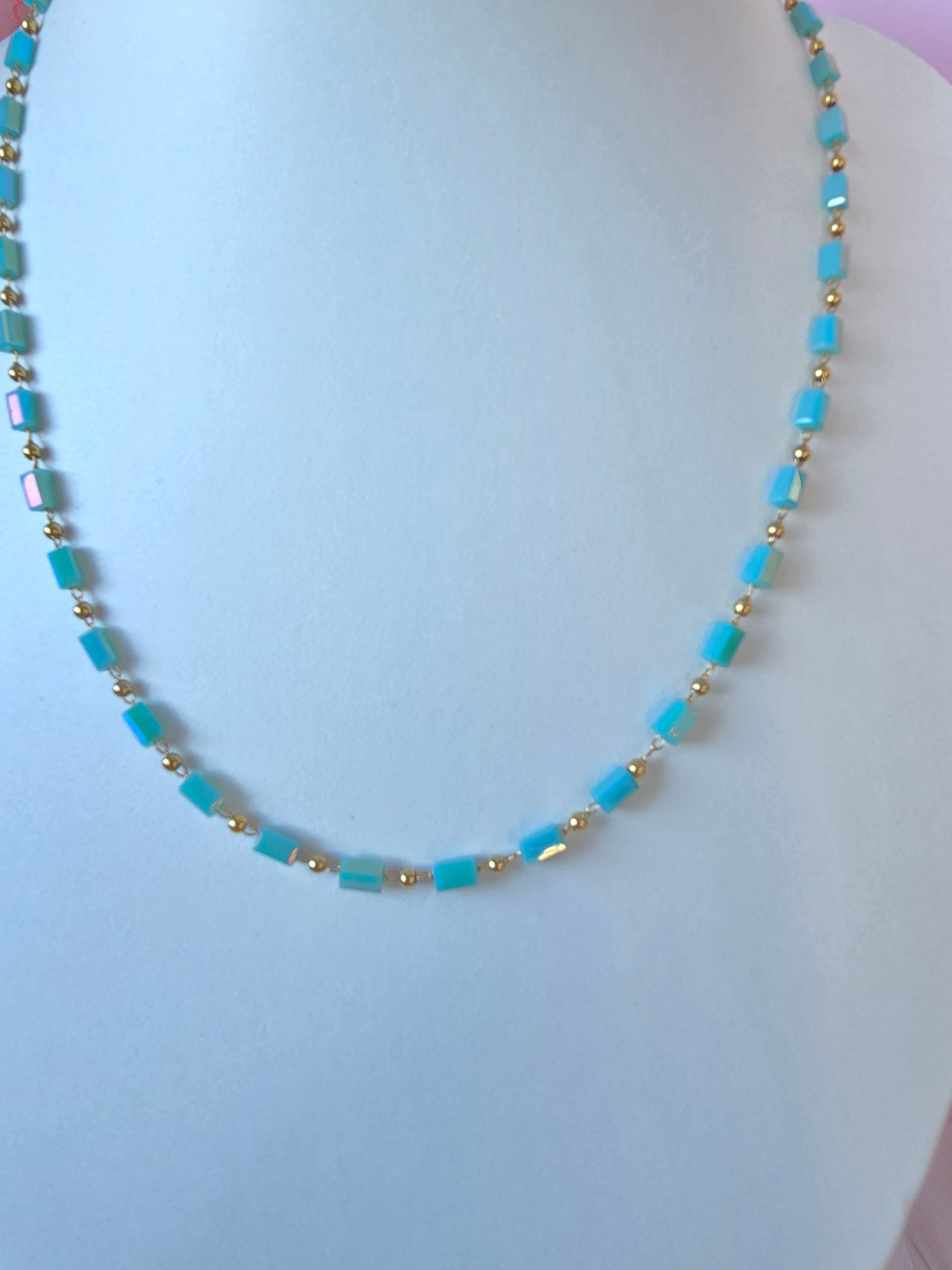 Collier SIRENA