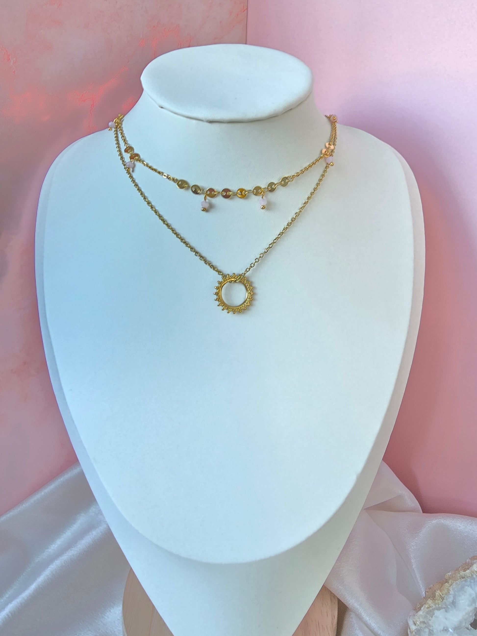 Collier SOLINE