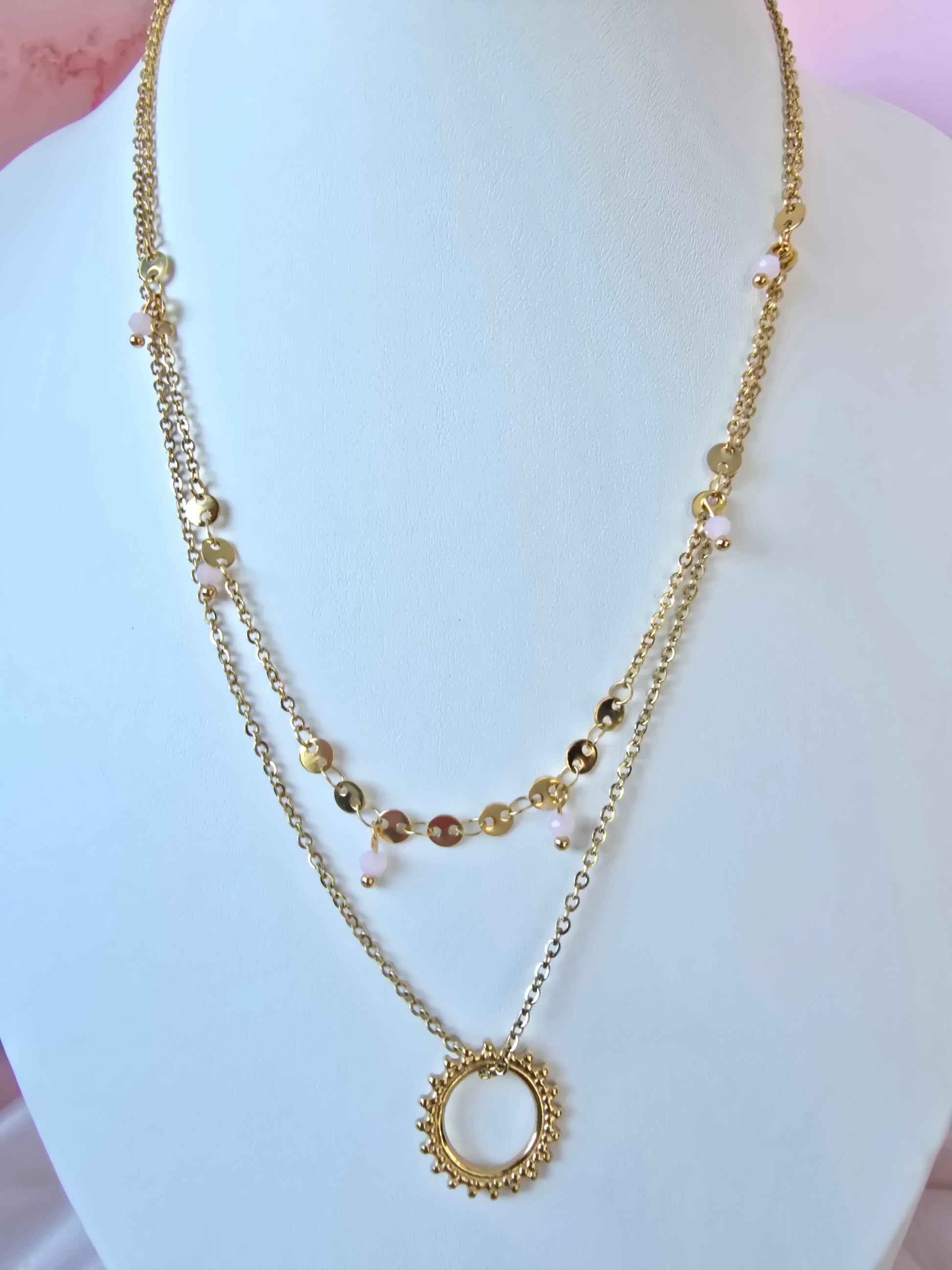 Collier SOLINE