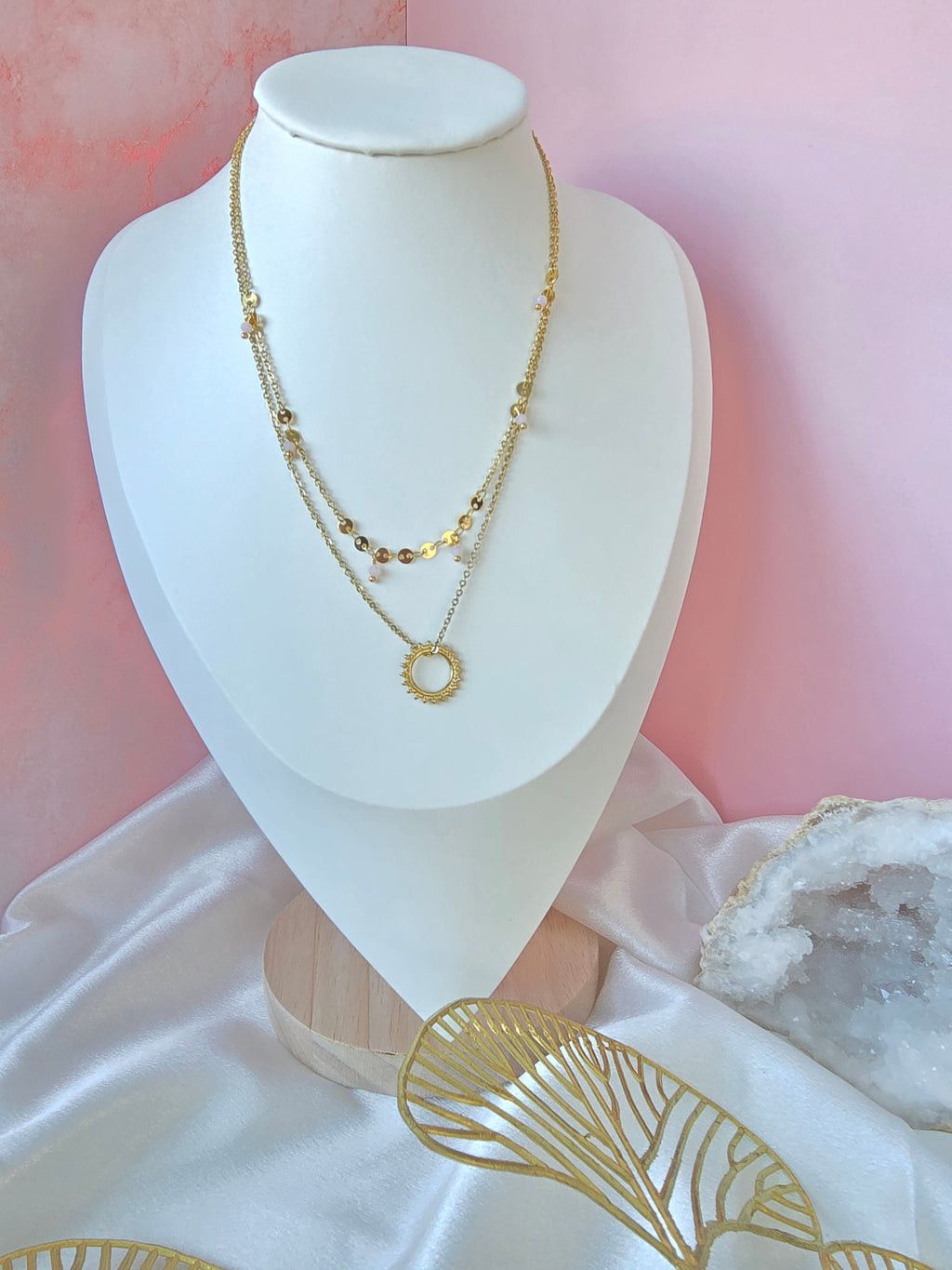 Collier SOLINE