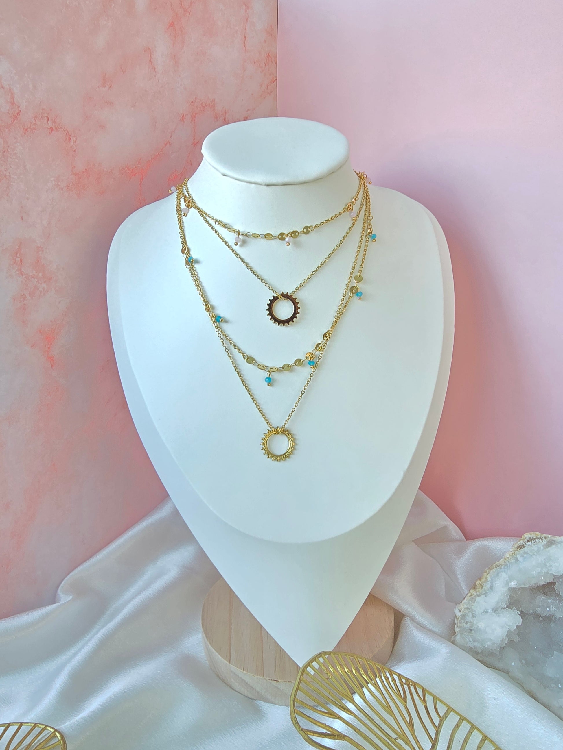 Collier SOLINE