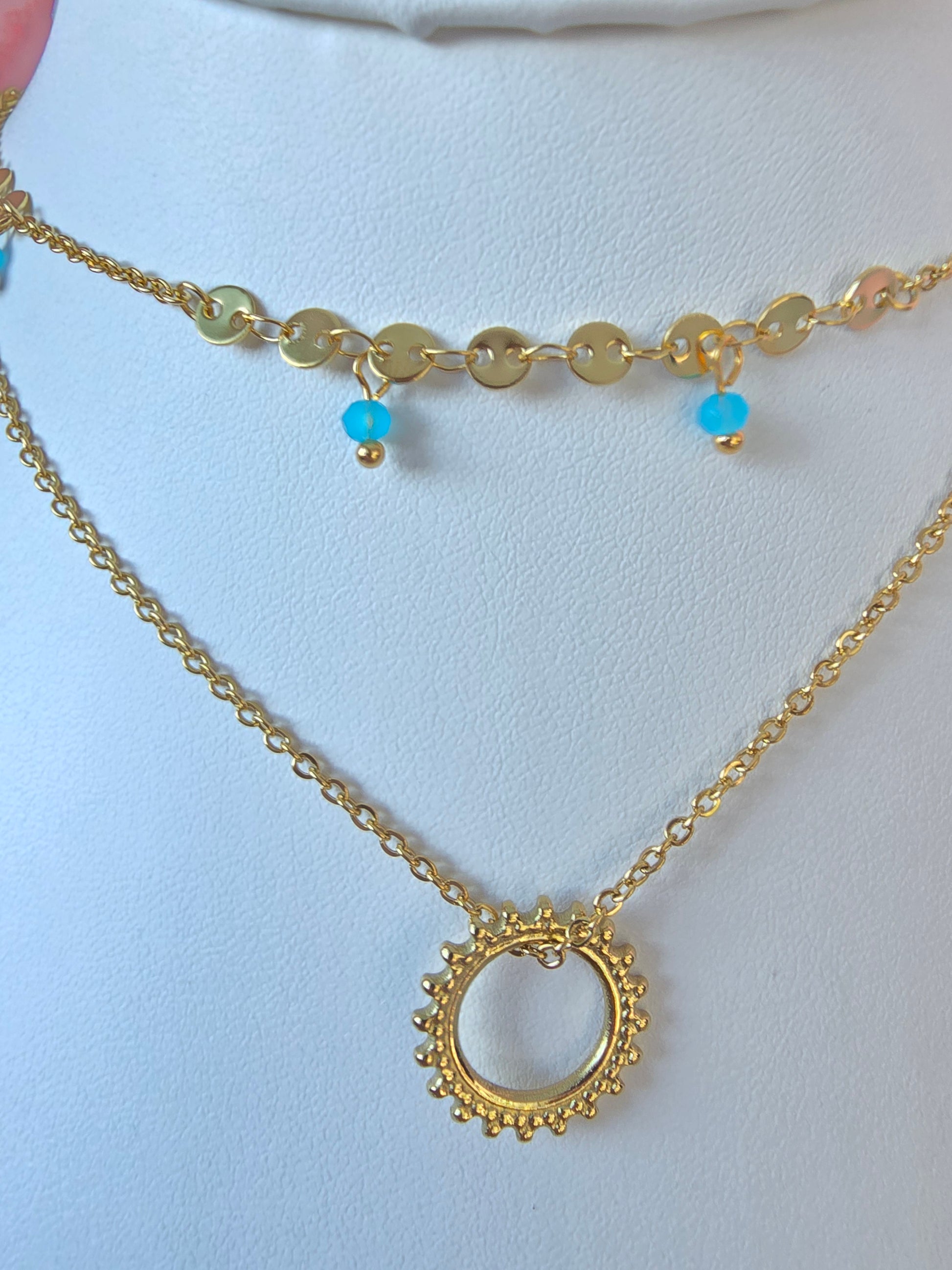 Collier SOLINE