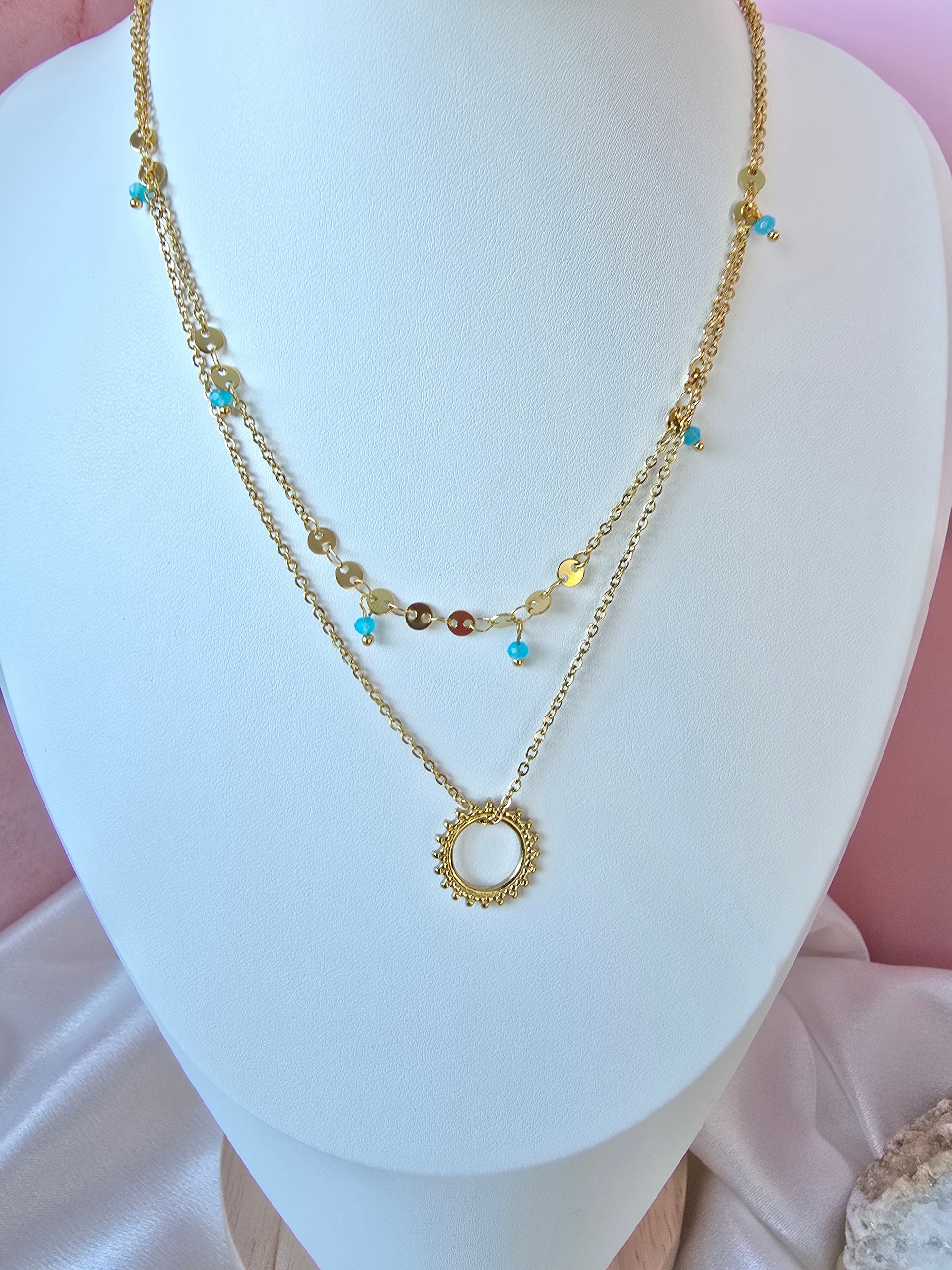 Collier SOLINE