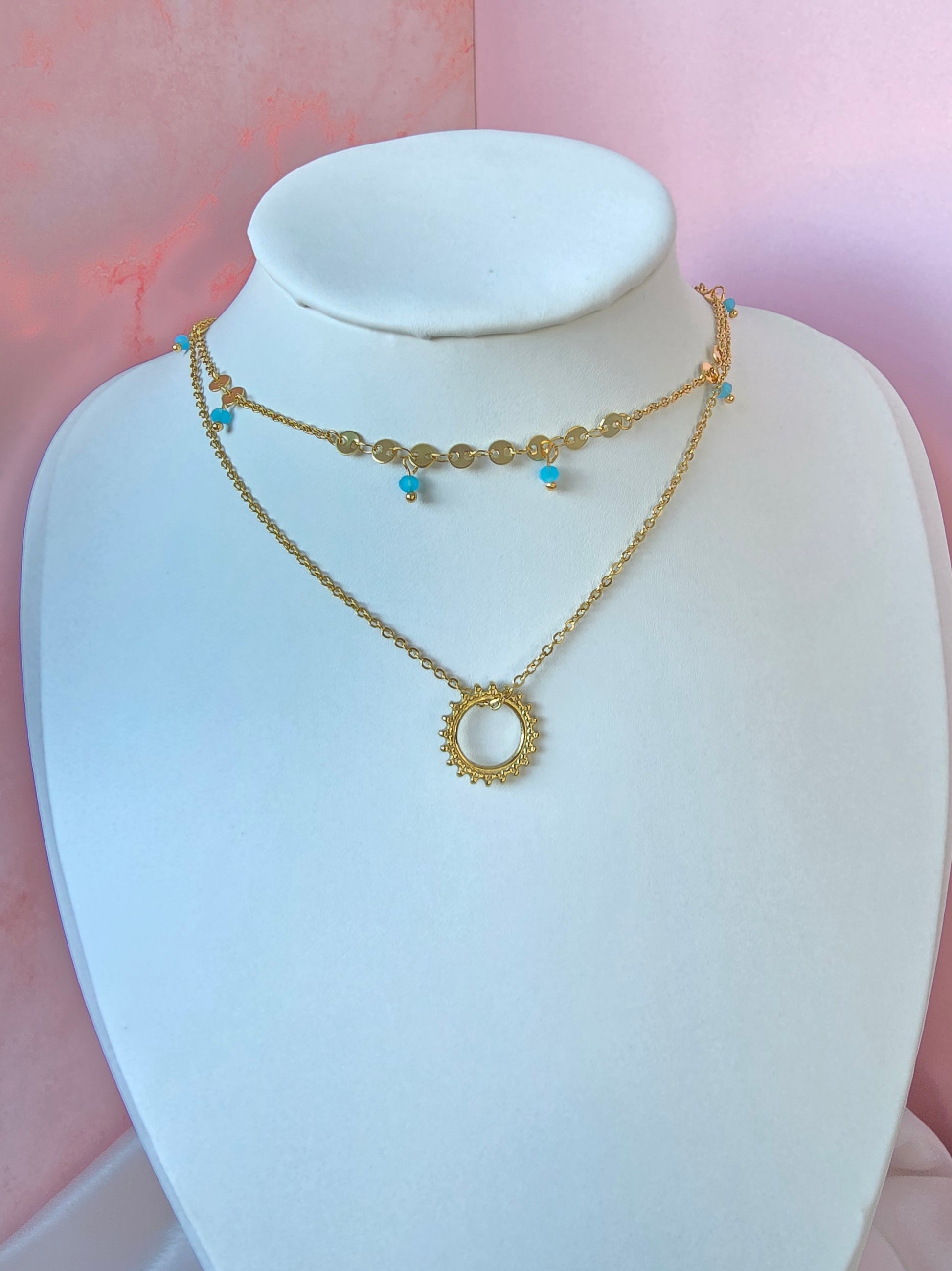 Collier SOLINE