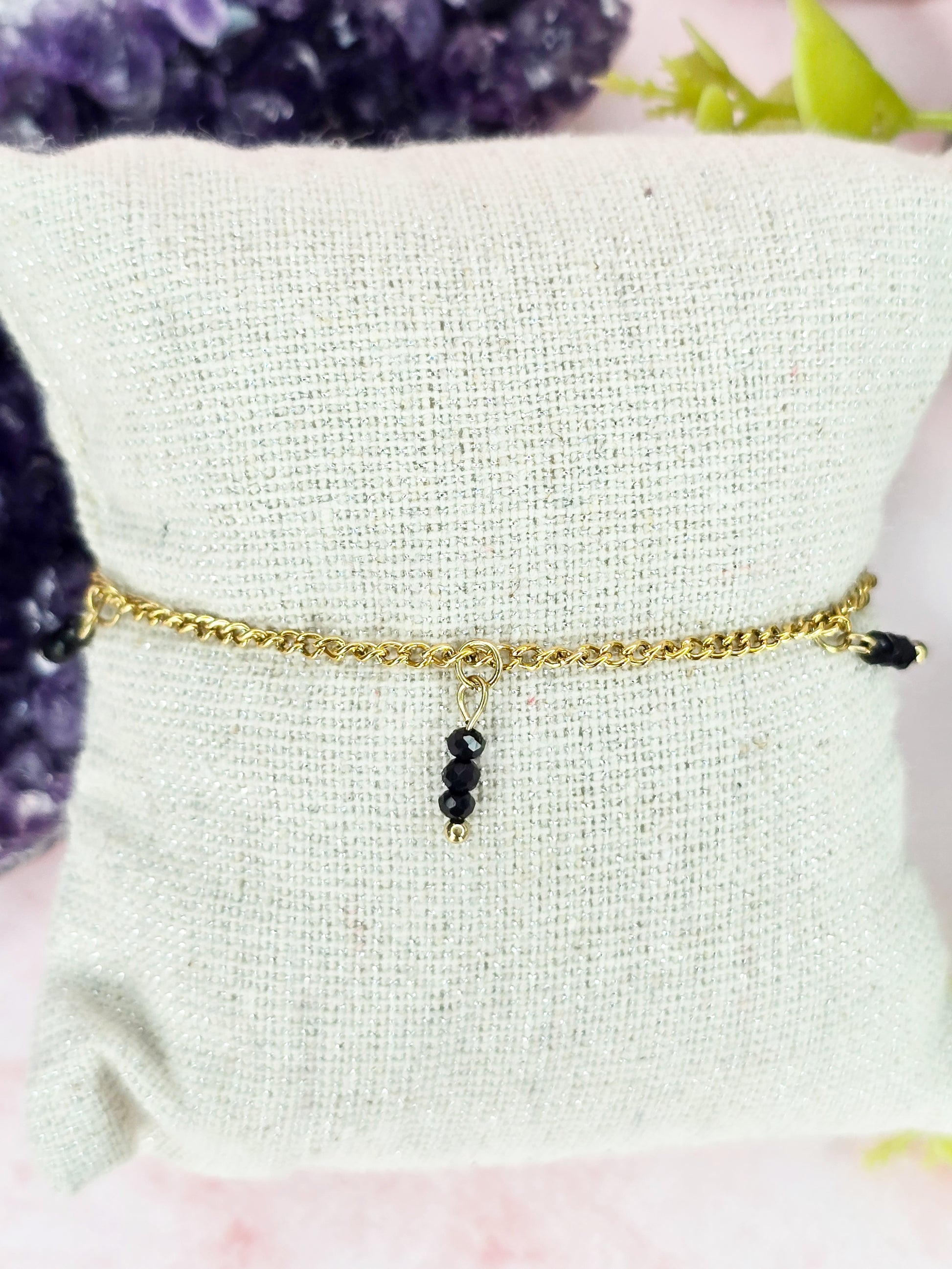 Bracelet sanéa