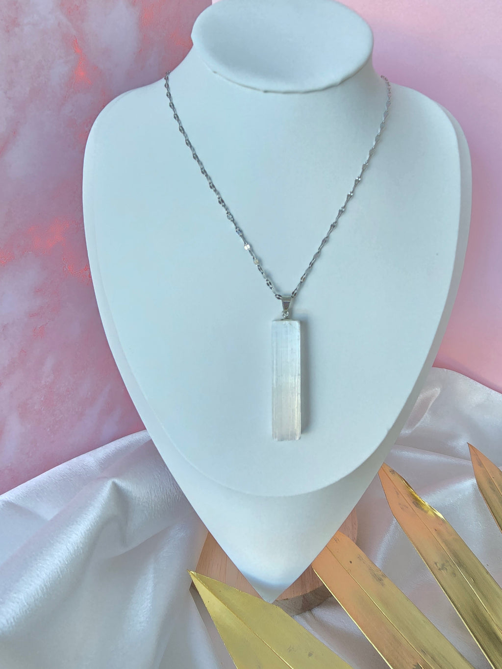 Collier Séléné
