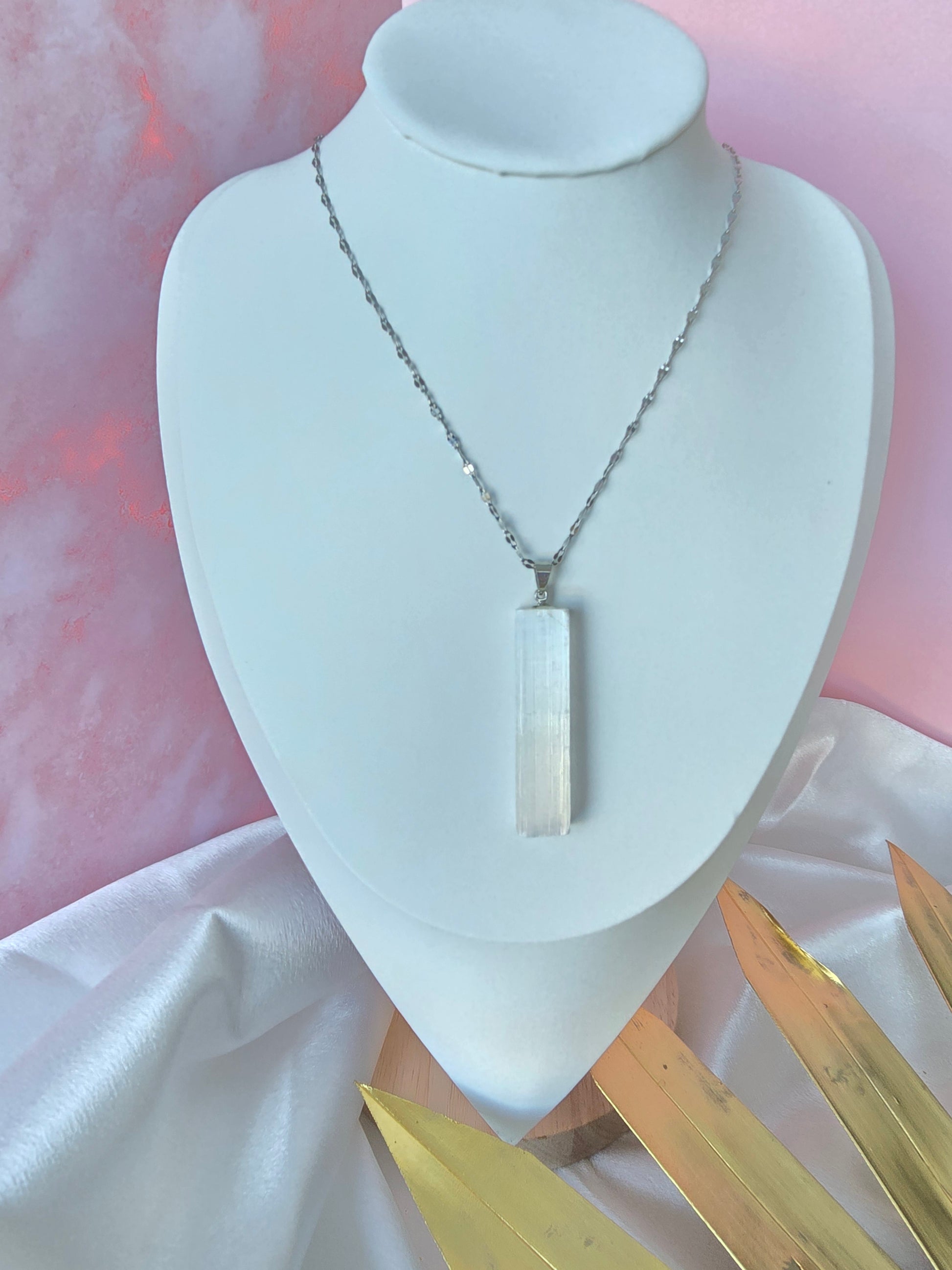 Collier Séléné