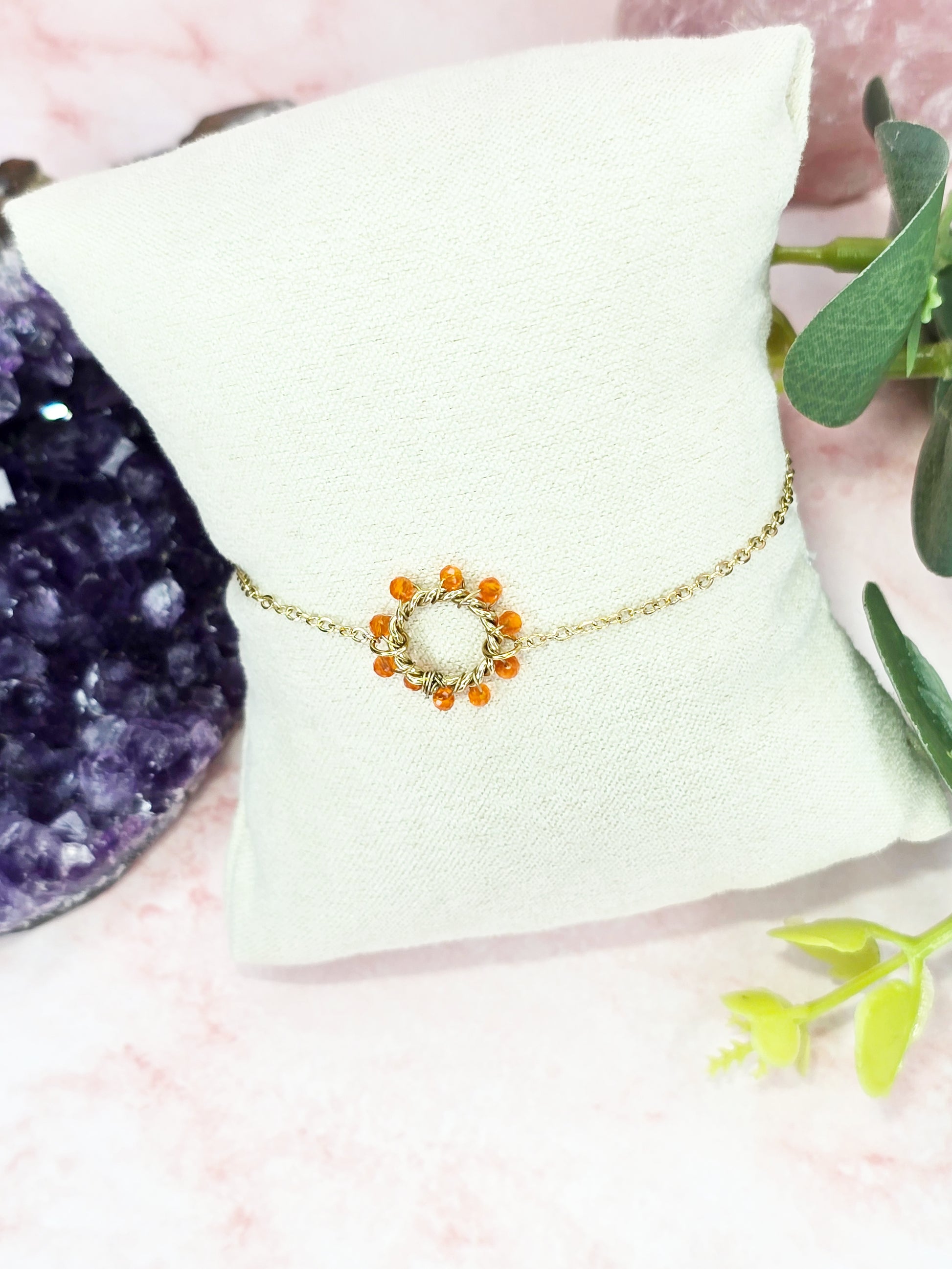 Bracelet Soli