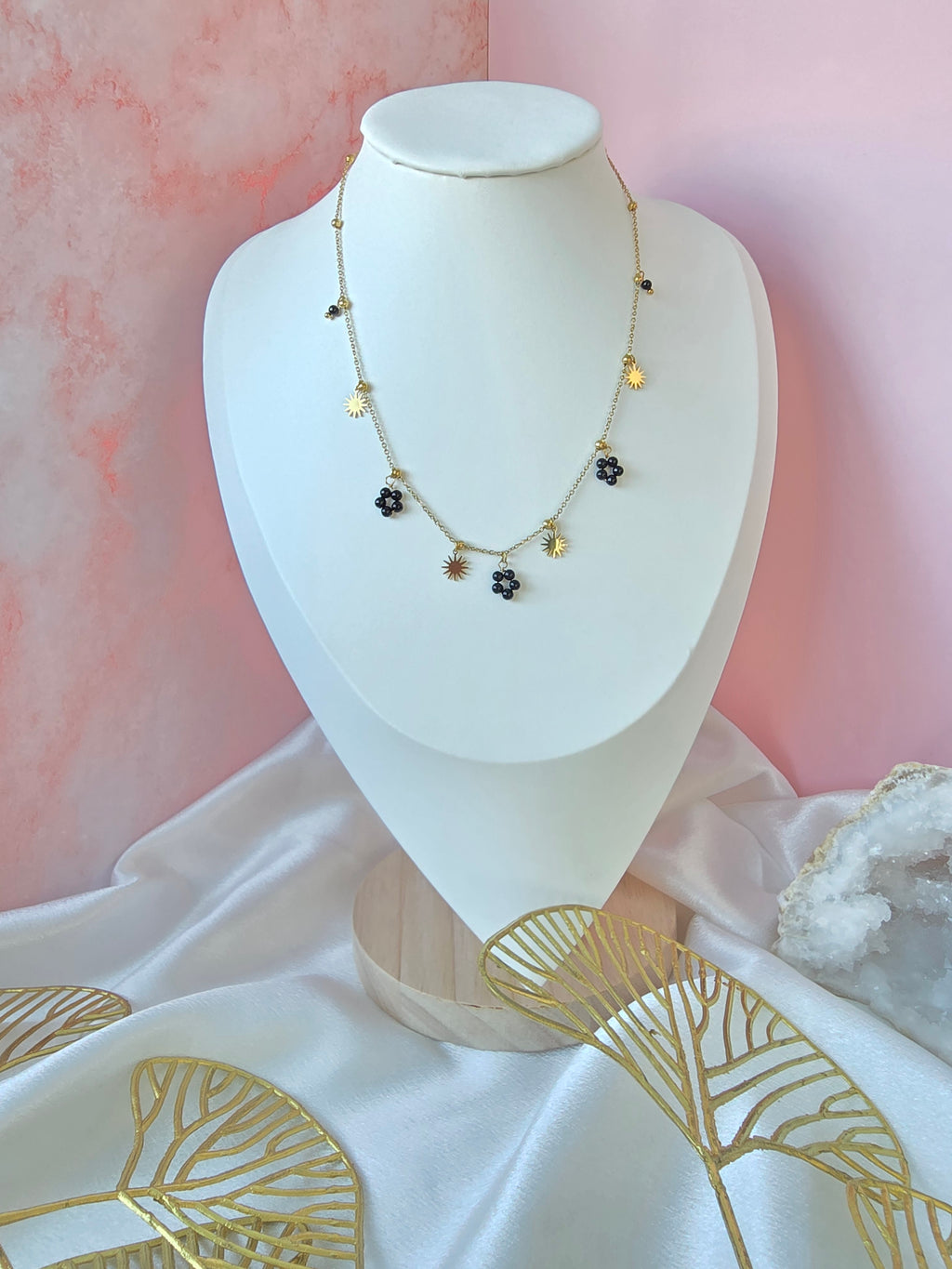 Collier VENUSIA