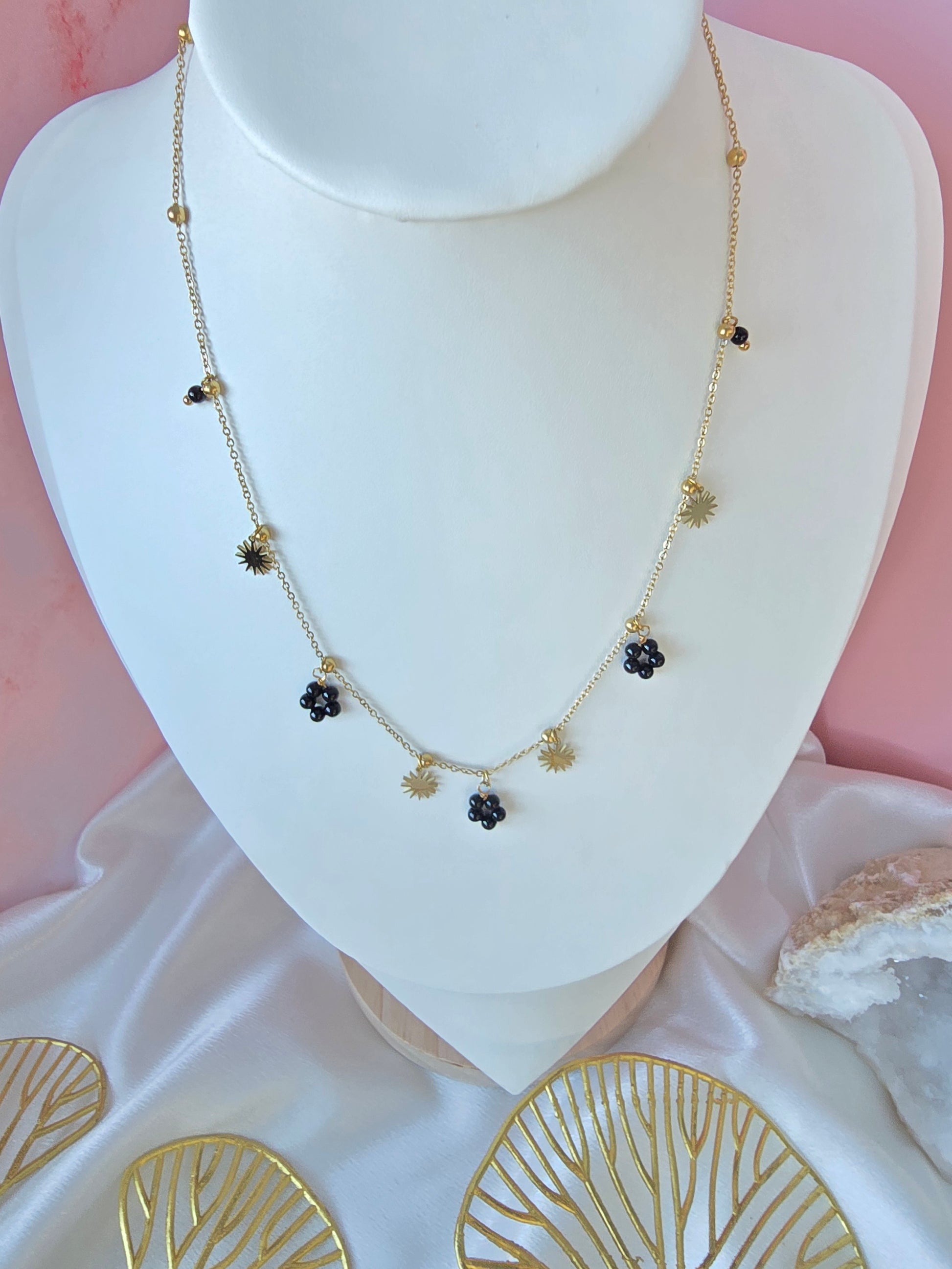 Collier VENUSIA