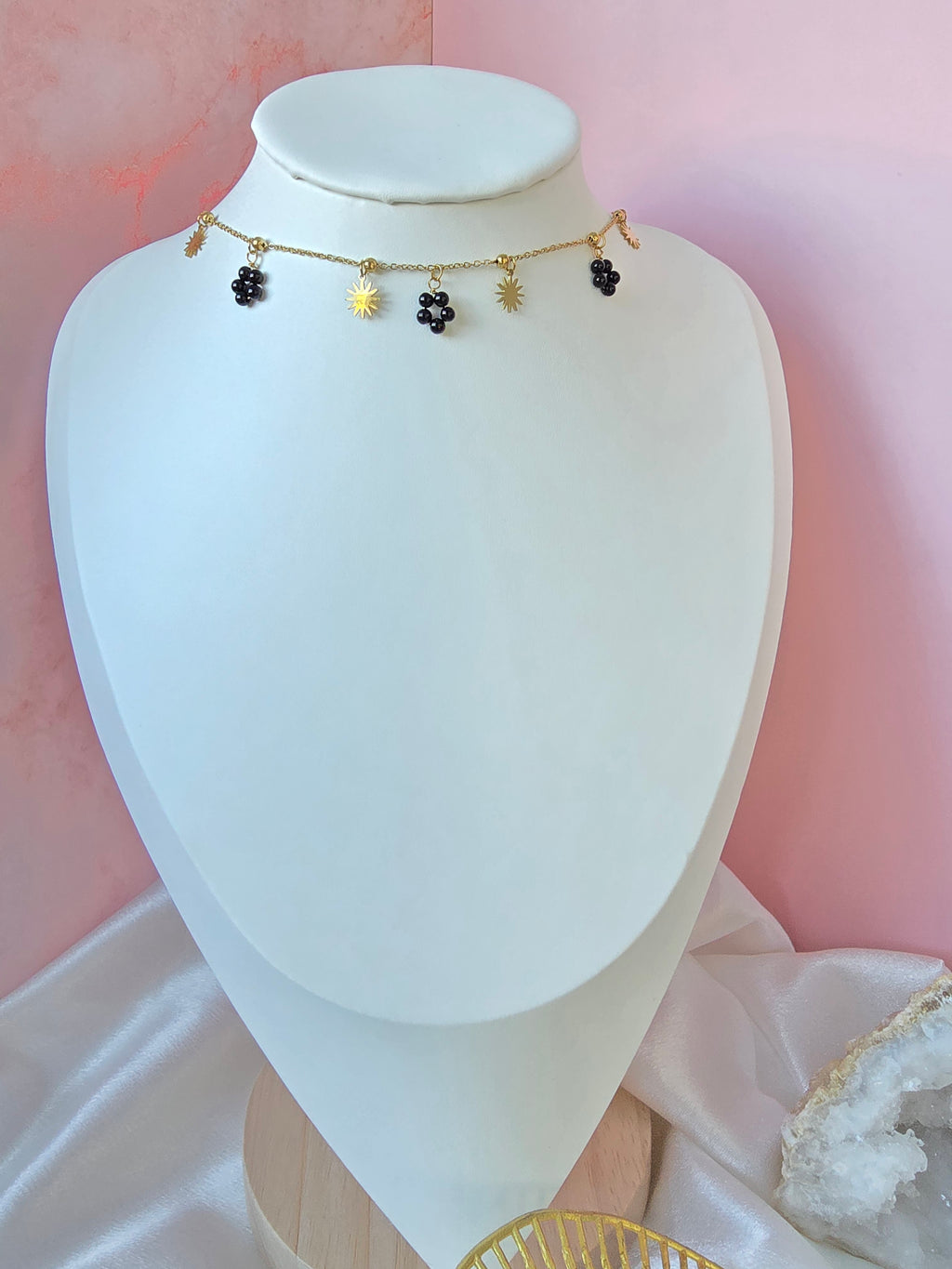 Collier VENUSIA