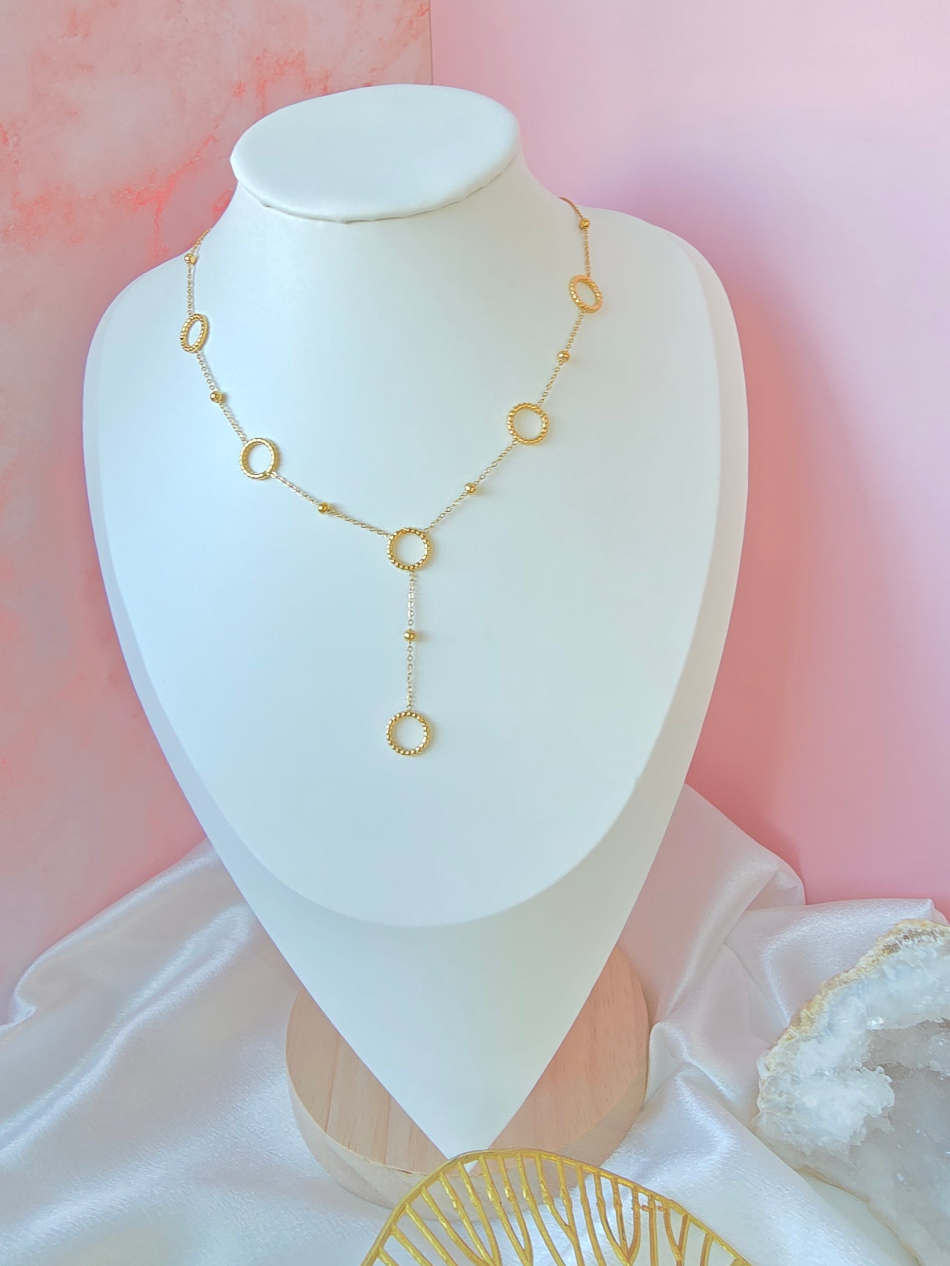 Collier YLIA