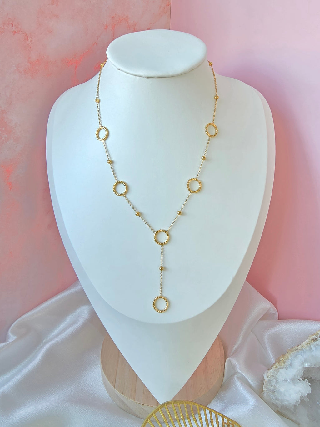 Collier YLIA
