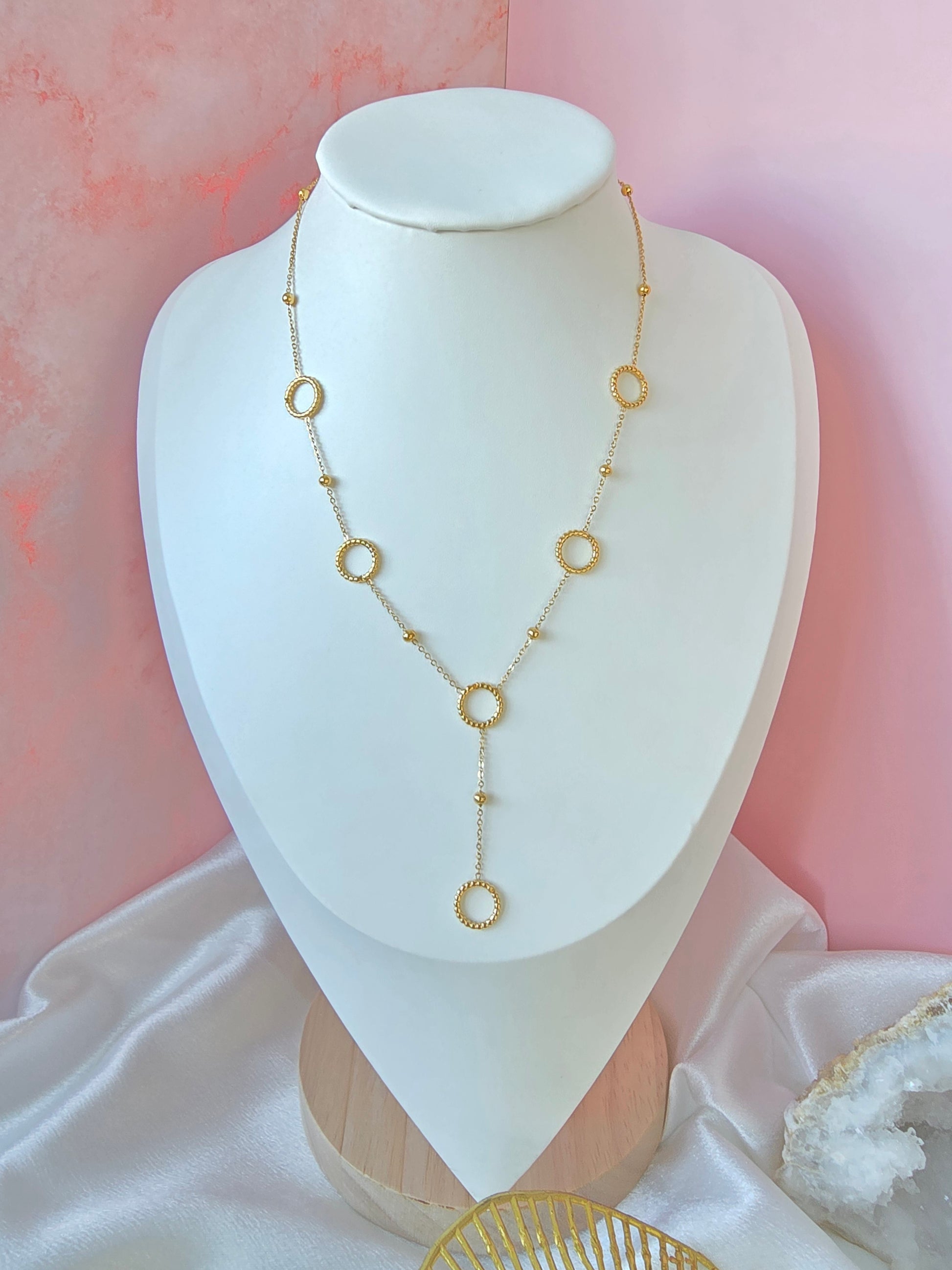 Collier YLIA