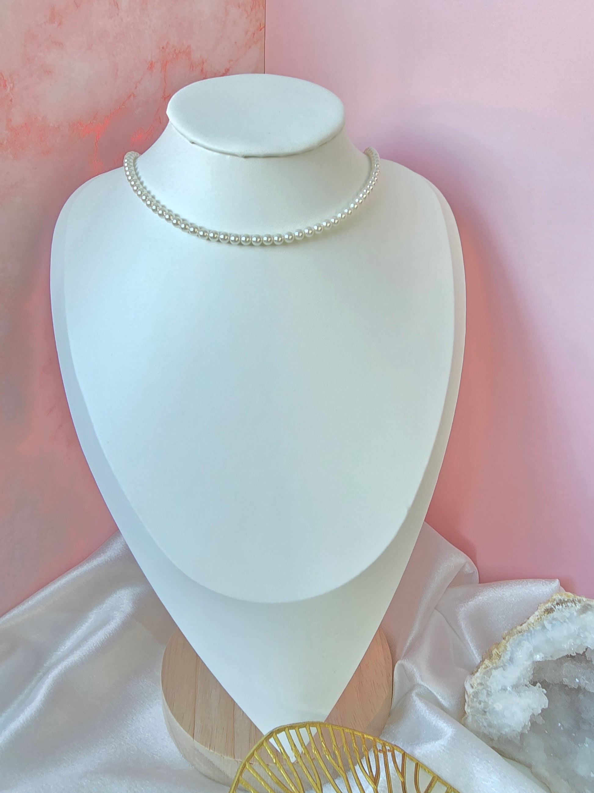 Collier ALHEA