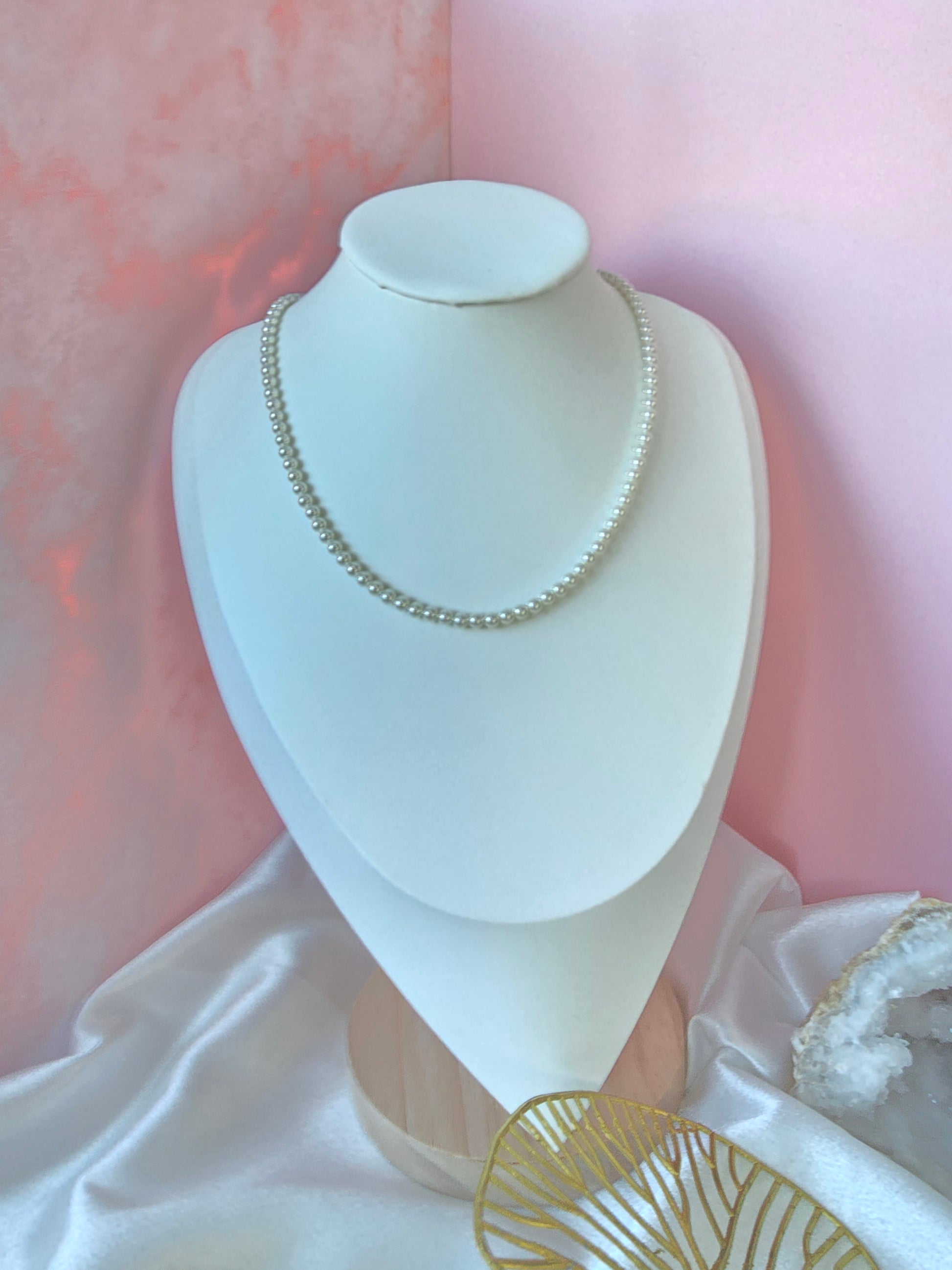 Collier ALHEA