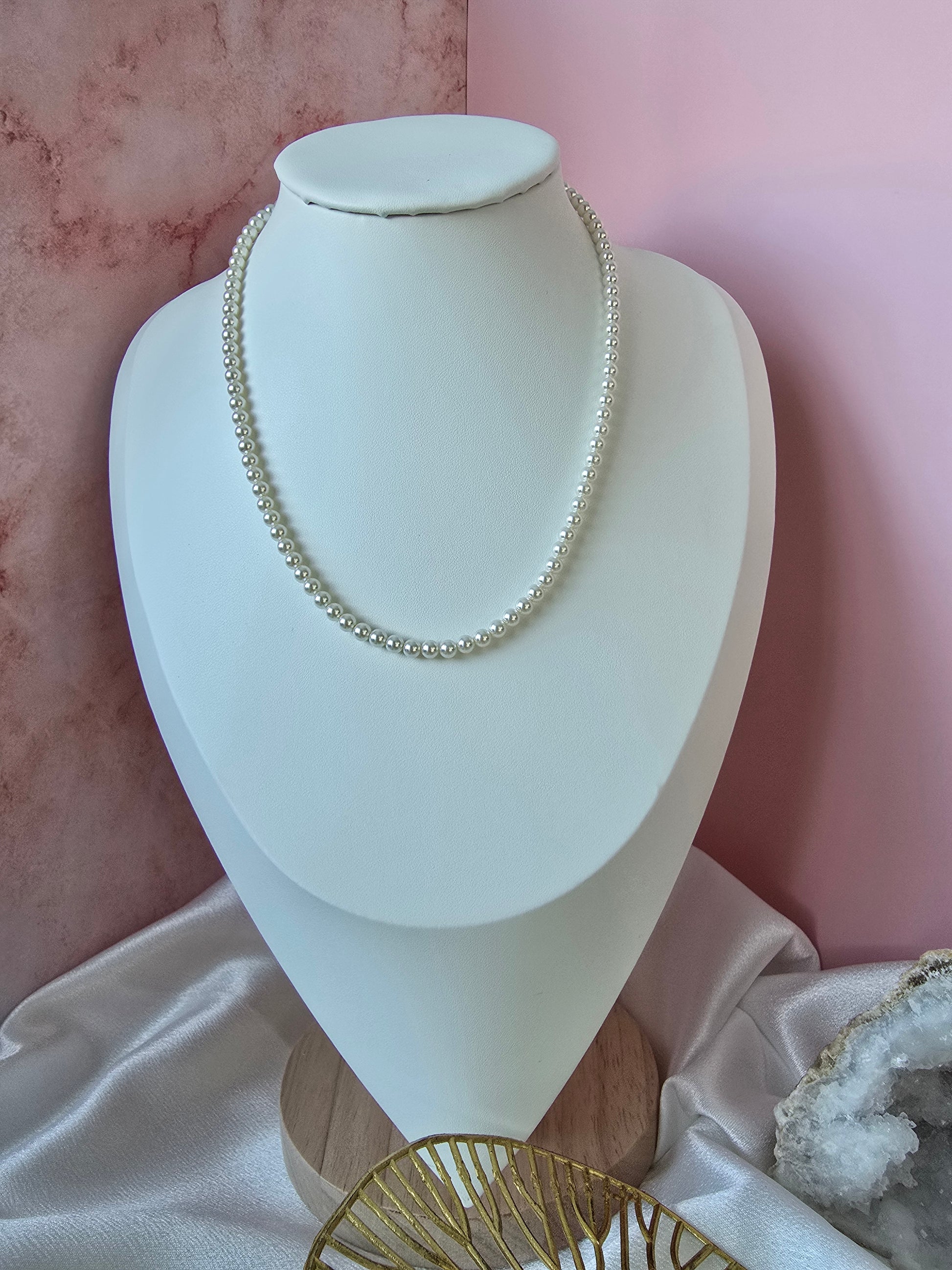 Collier ALHEA