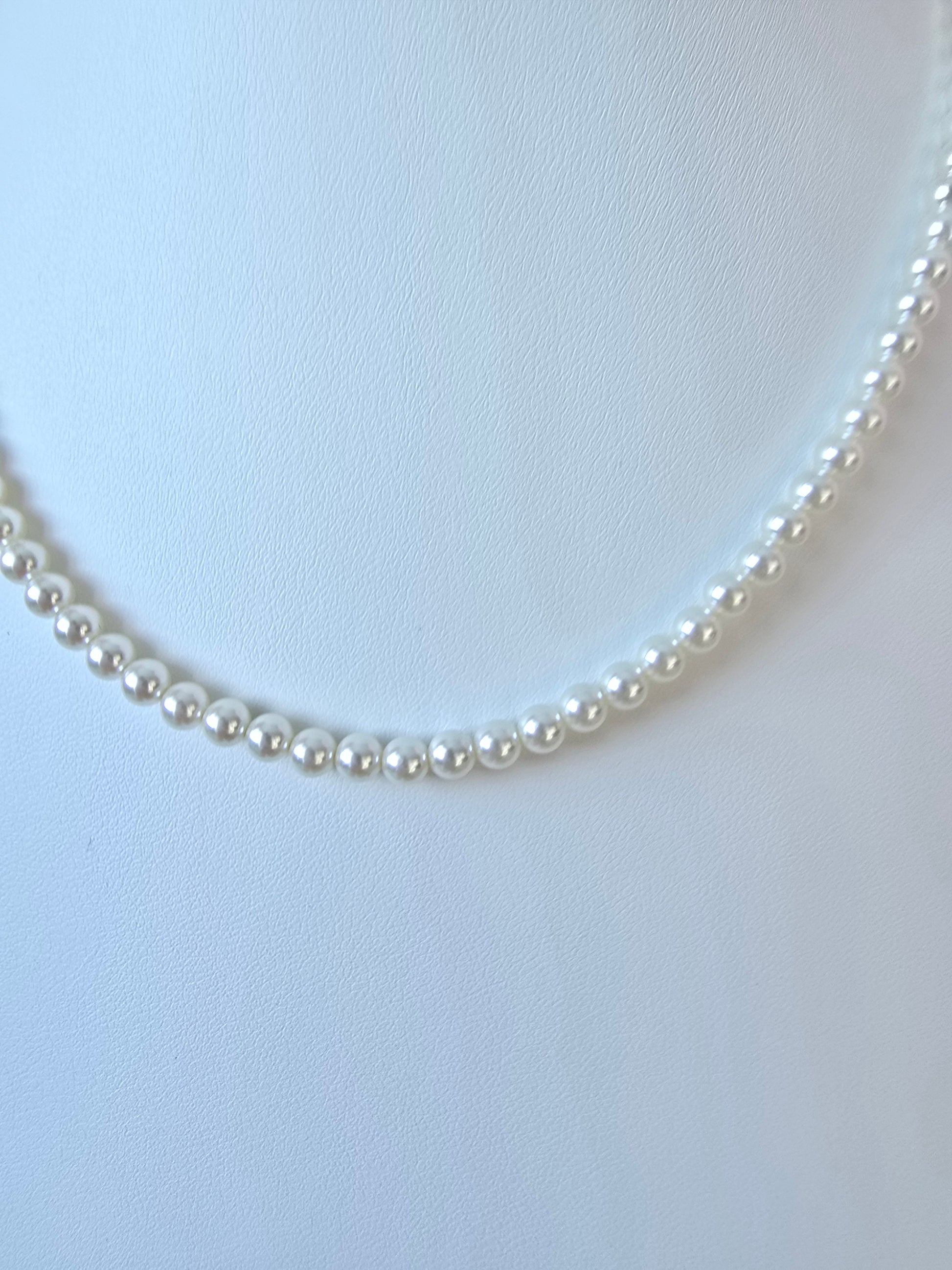 Collier ALHEA