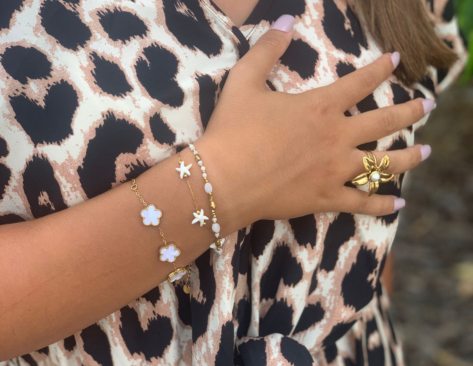 Bracelet CALISTA
