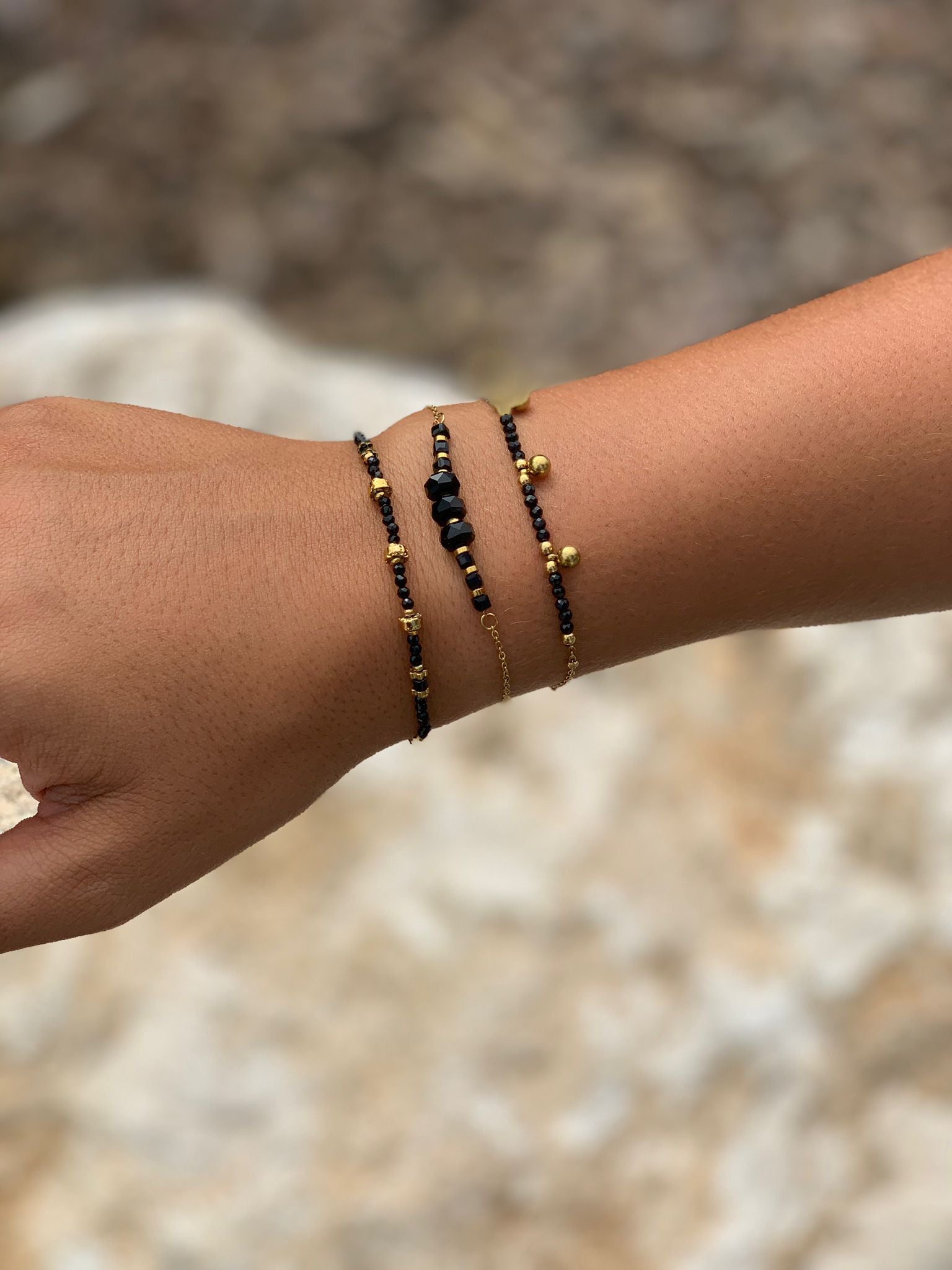 Bracelet CELINA