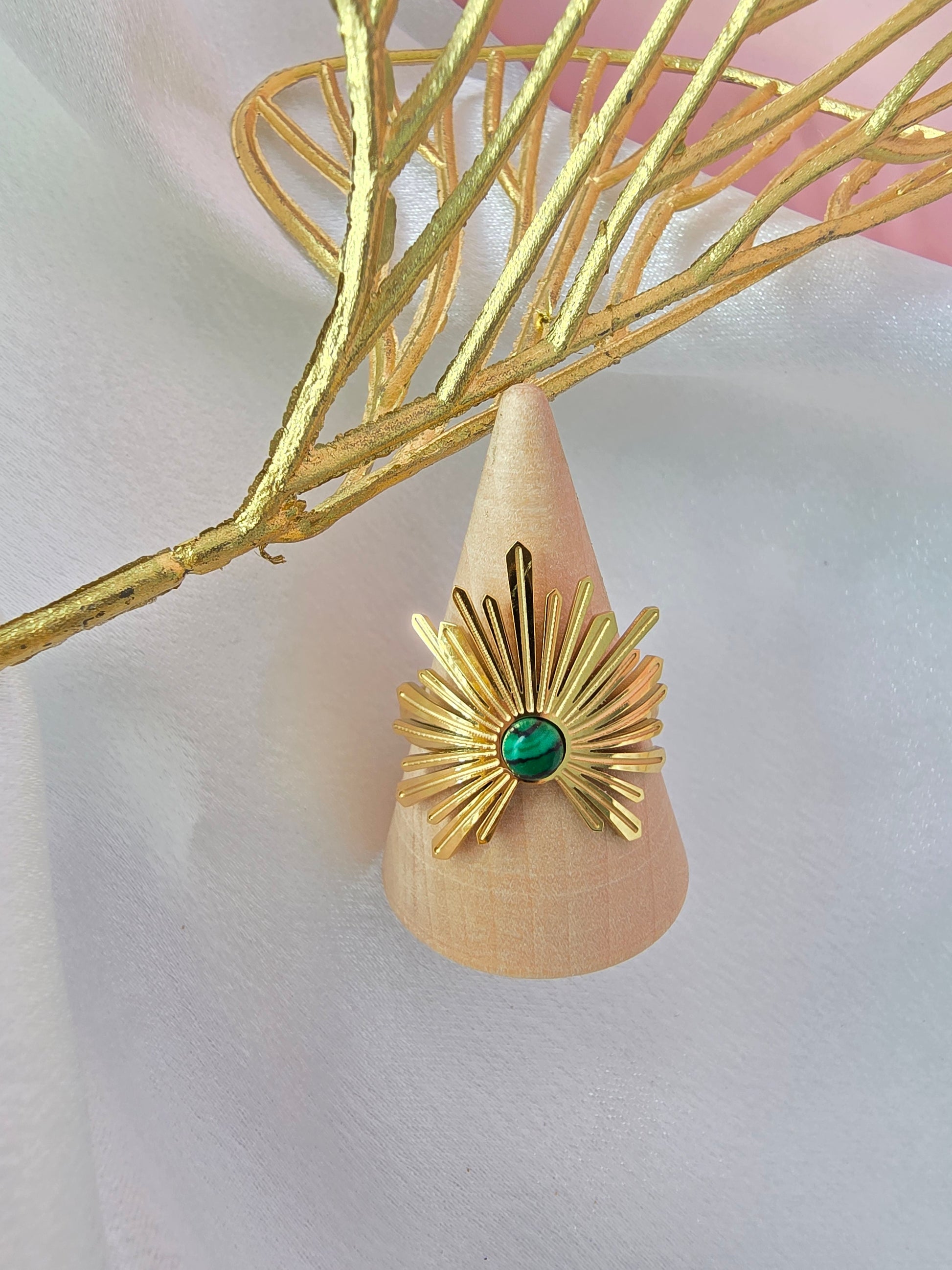 Bague CYNTHIA