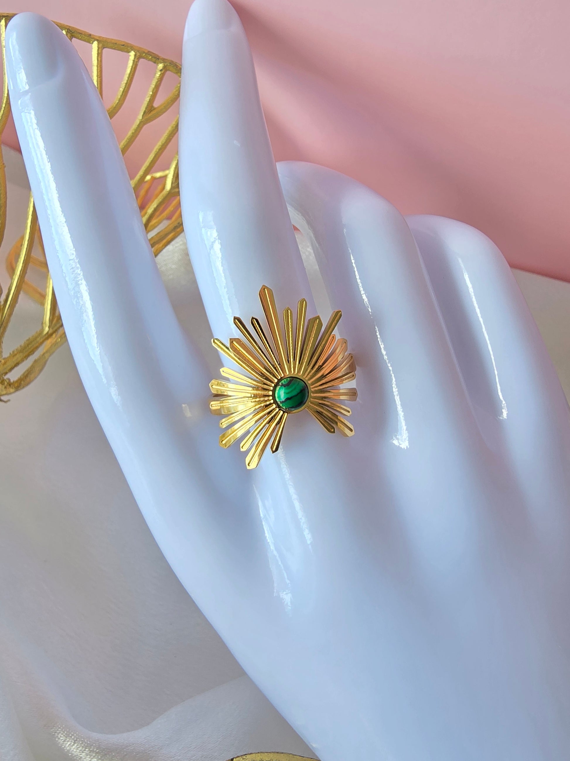 Bague CYNTHIA