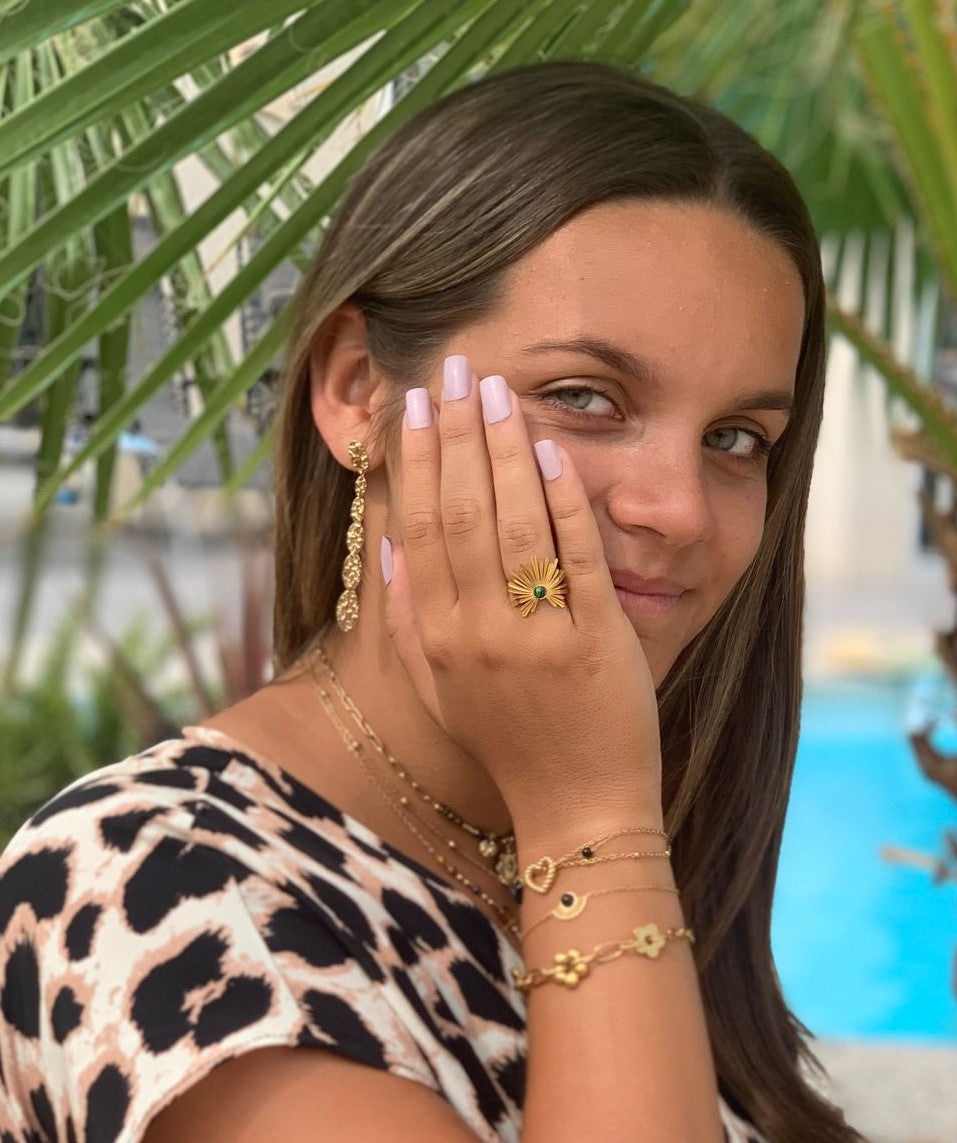 Bague CYNTHIA