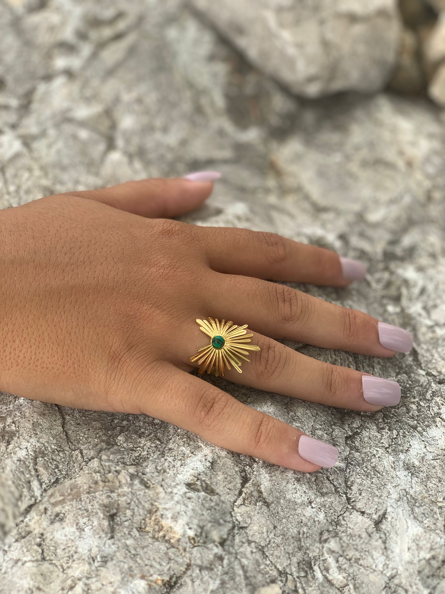 Bague CYNTHIA