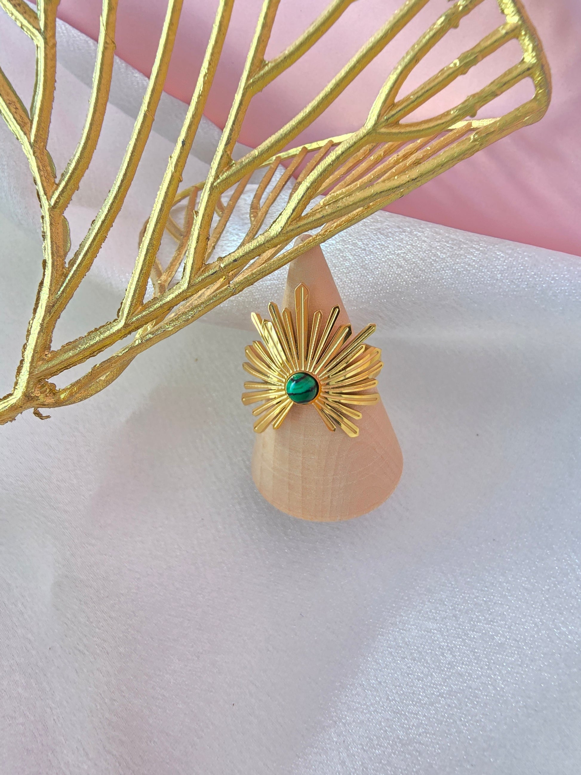Bague CYNTHIA