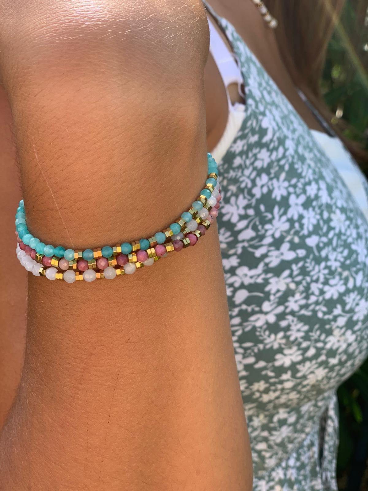 Bracelet DEVA