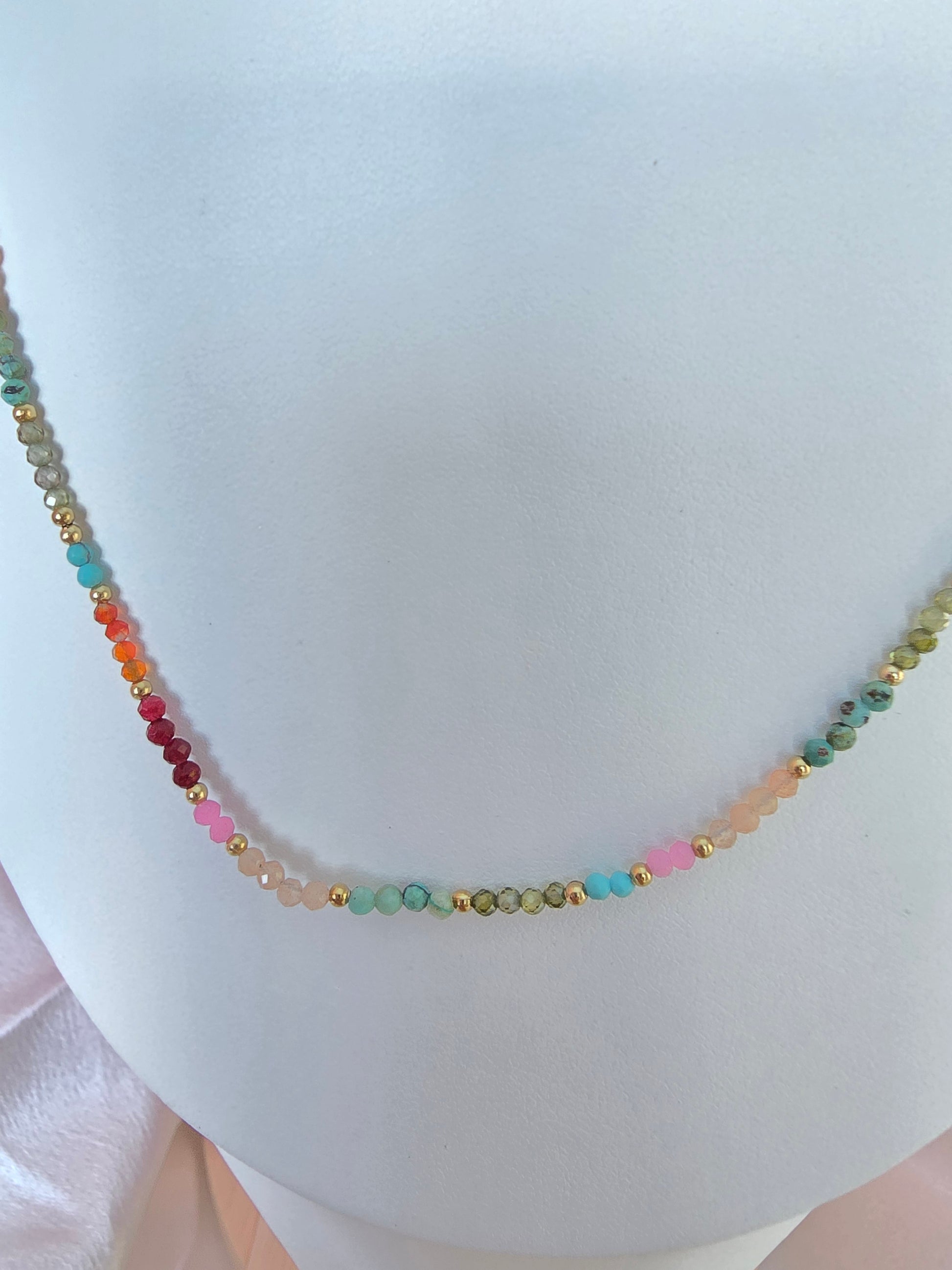 Collier ELEN