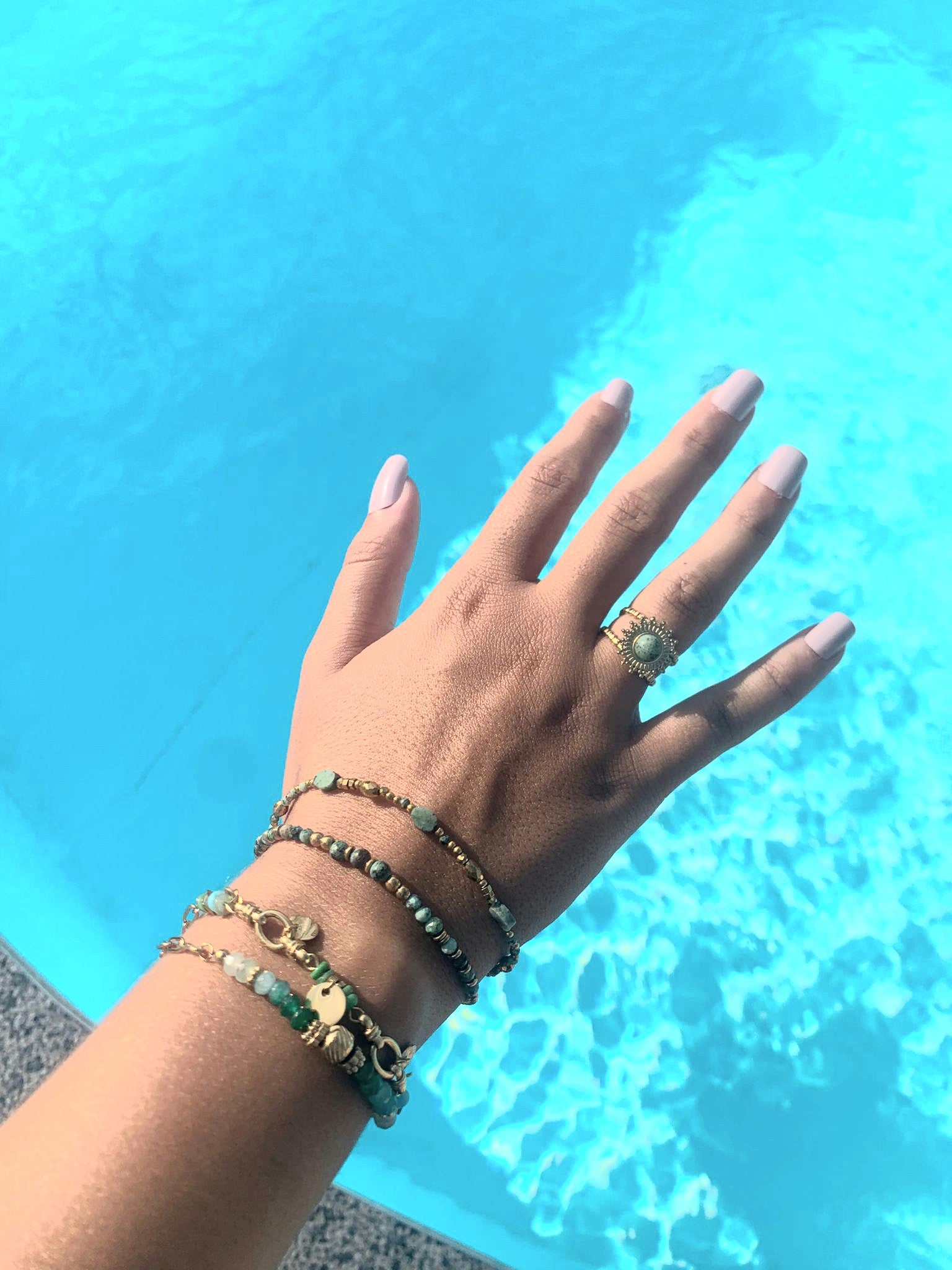 Bracelet ELIXA