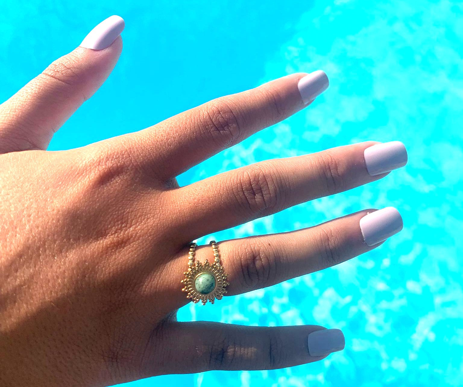 Bague ERINA