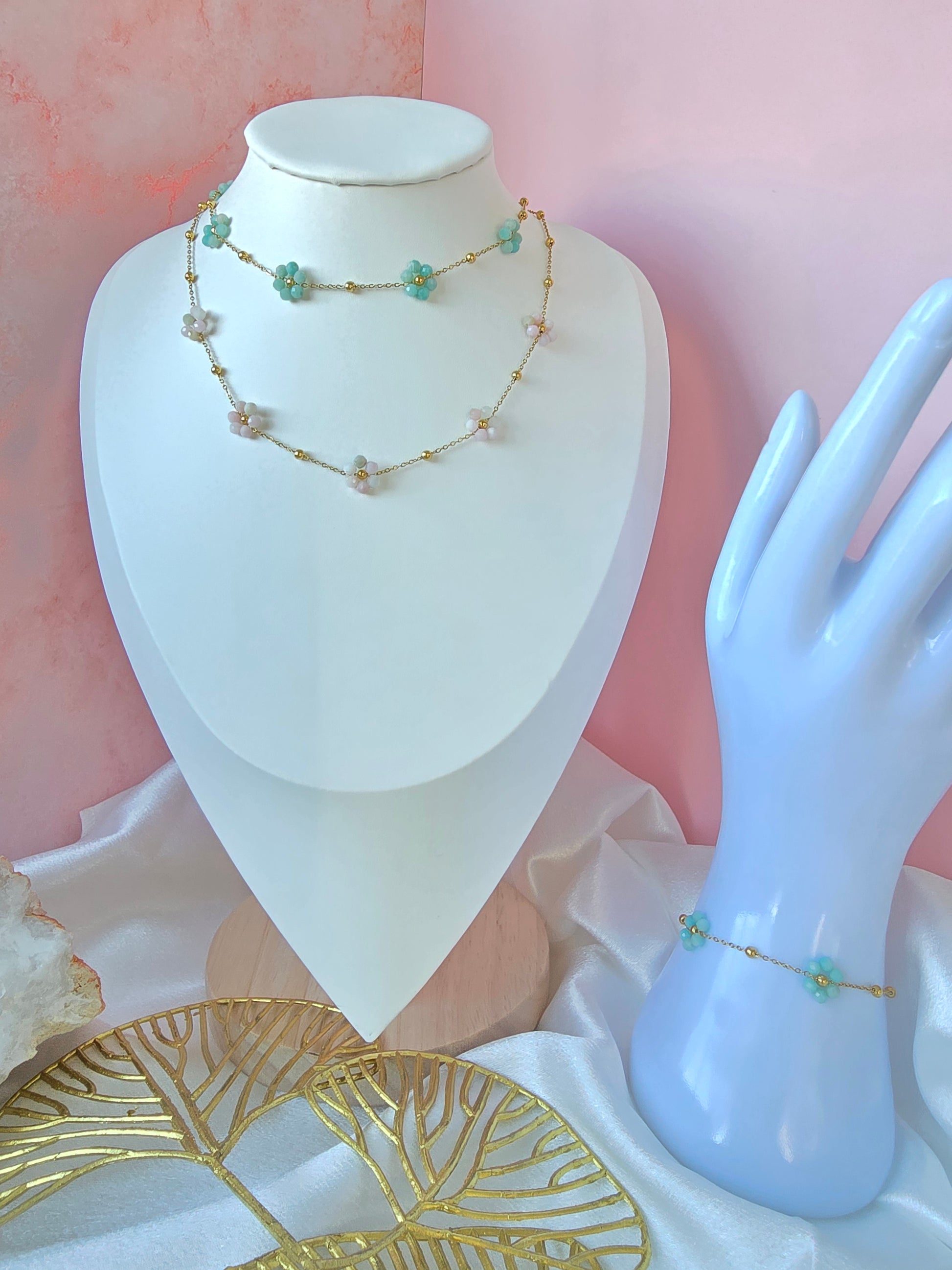 Collier FLOREA