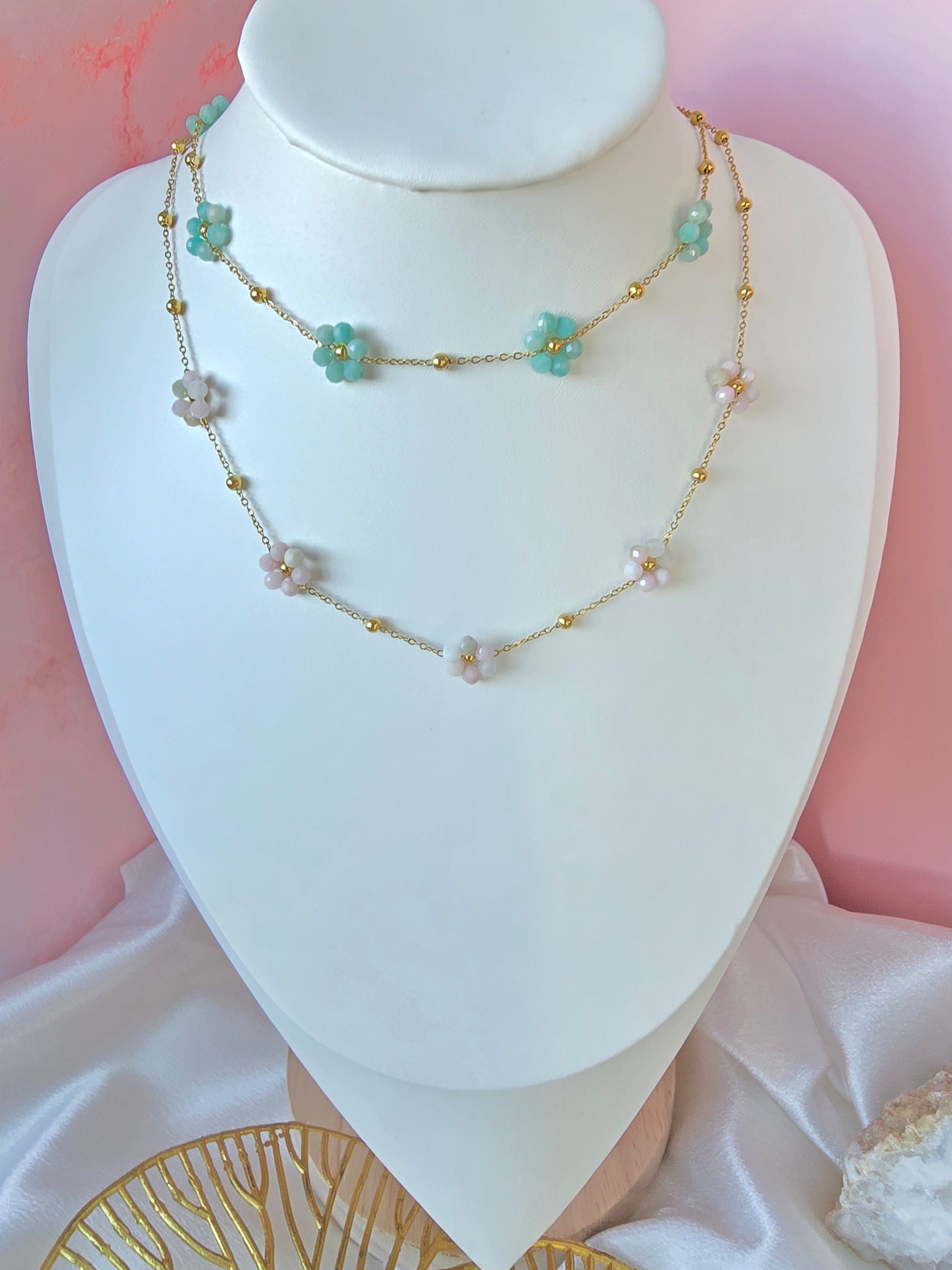 Collier FLOREA
