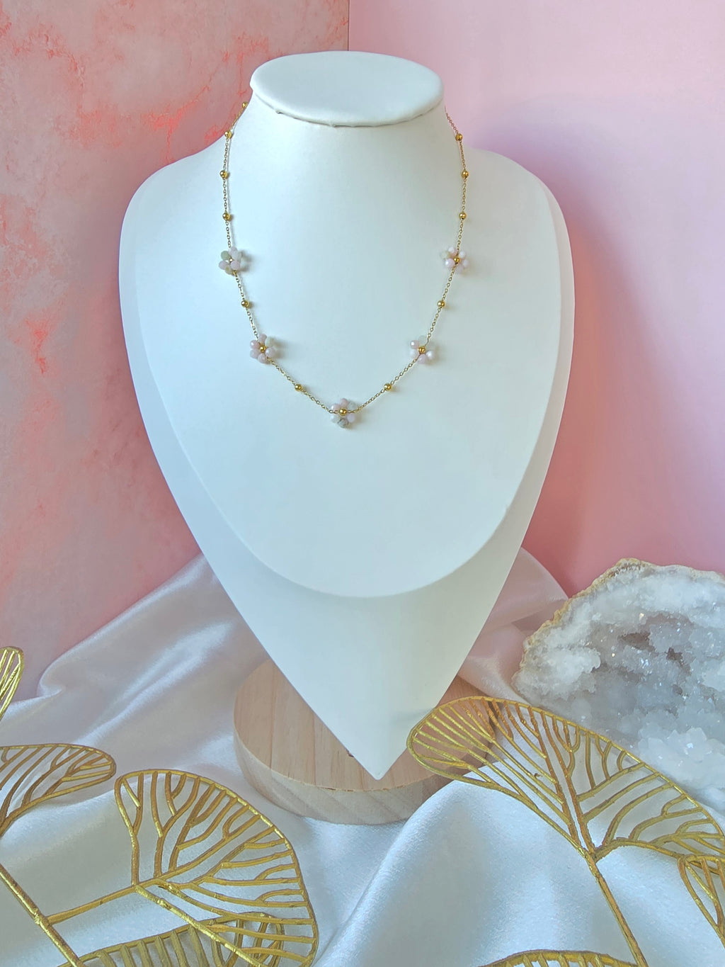 Collier FLOREA