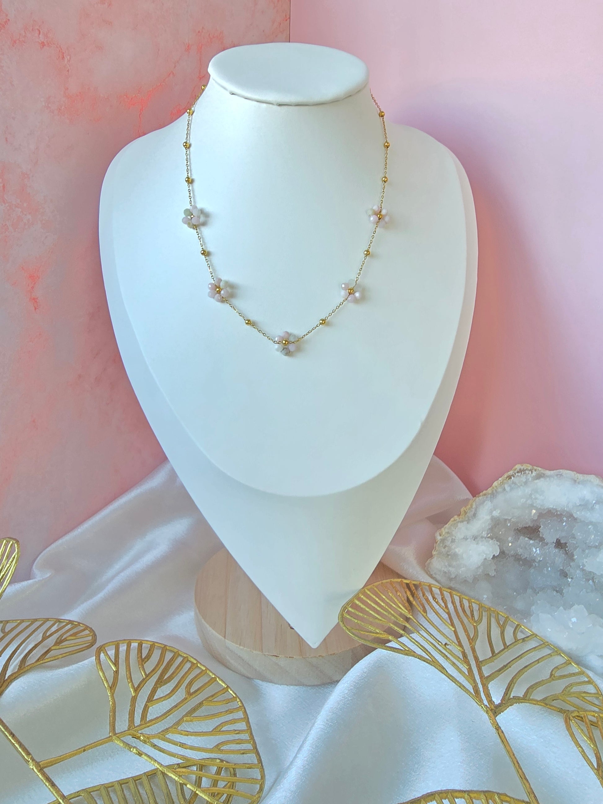 Collier FLOREA