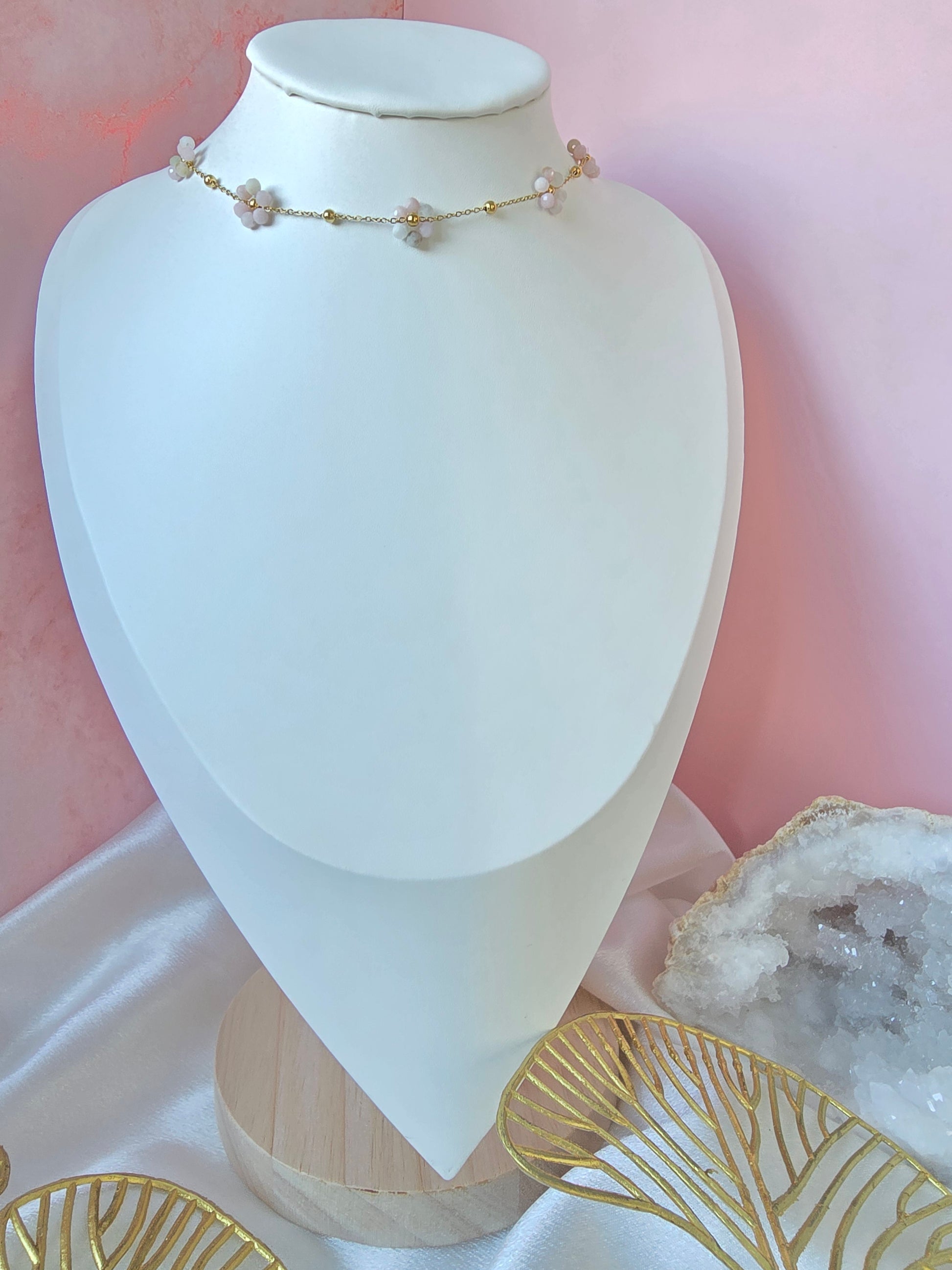 Collier FLOREA