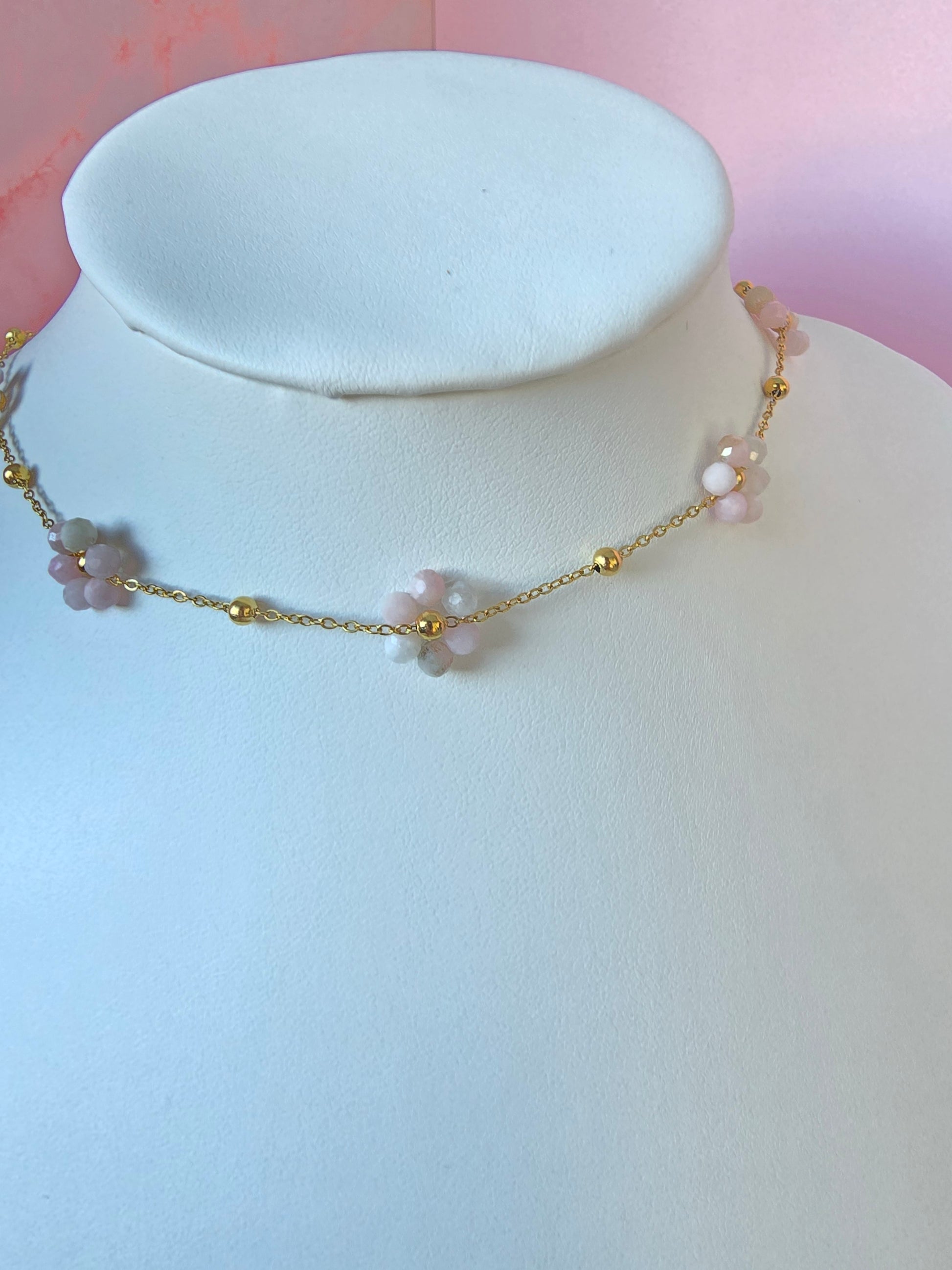 Collier FLOREA
