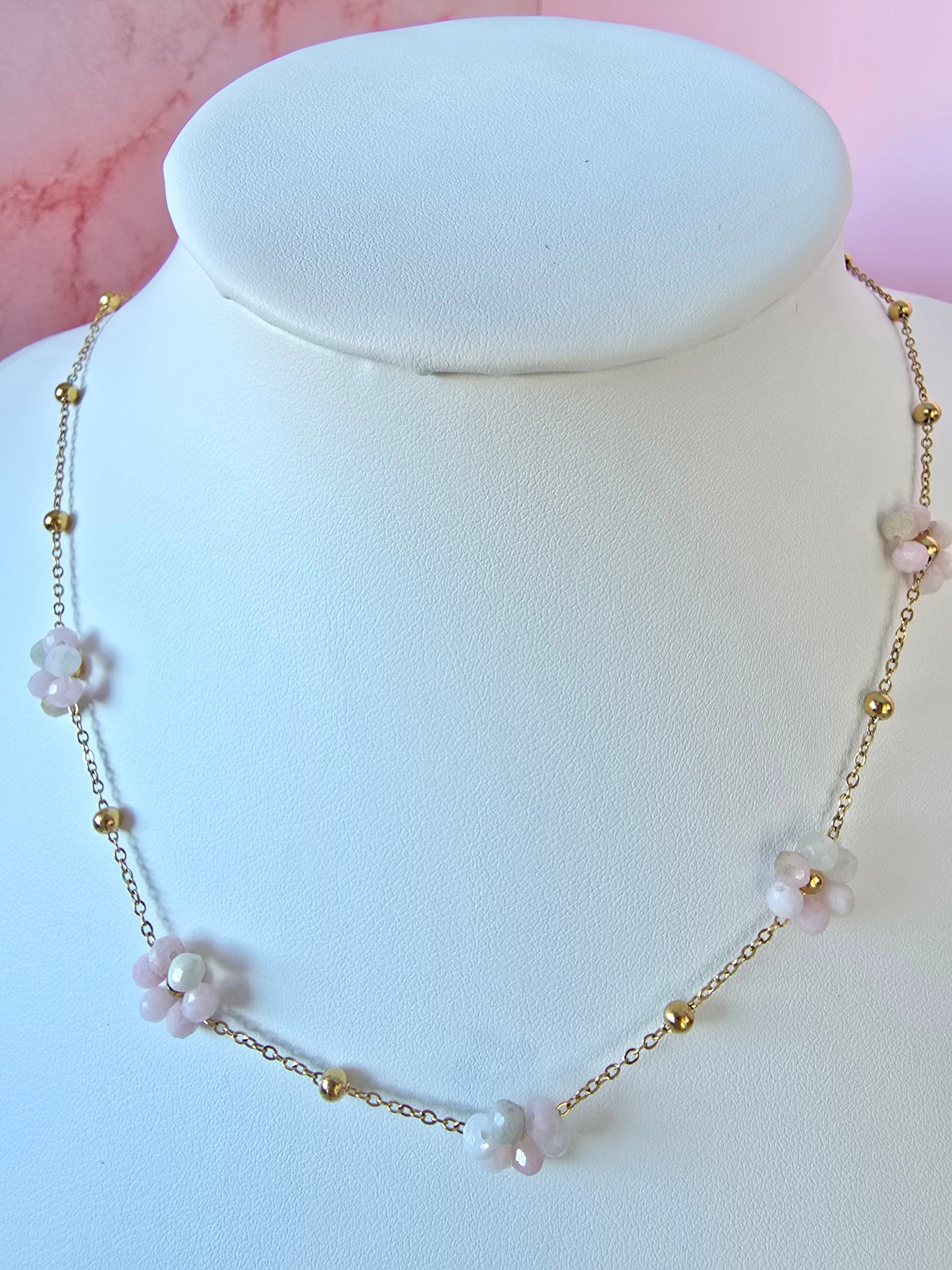 Collier FLOREA