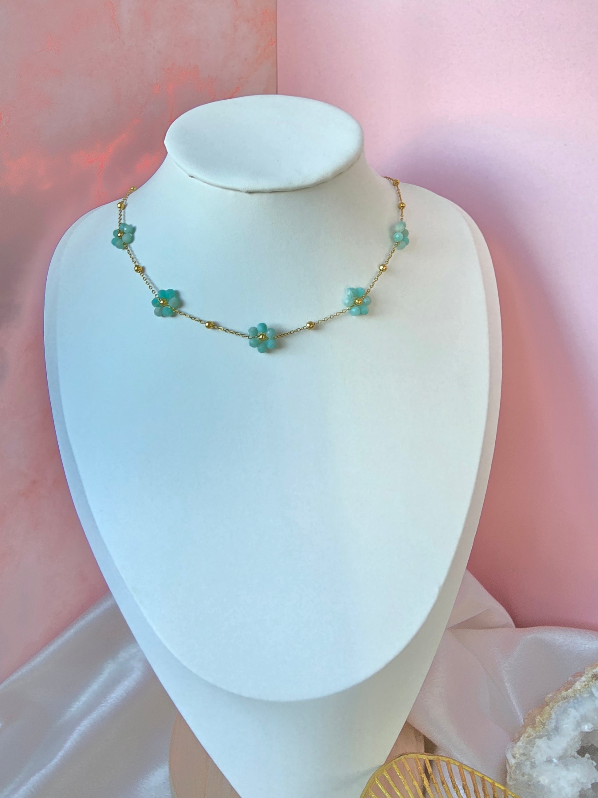 Collier FLOREA