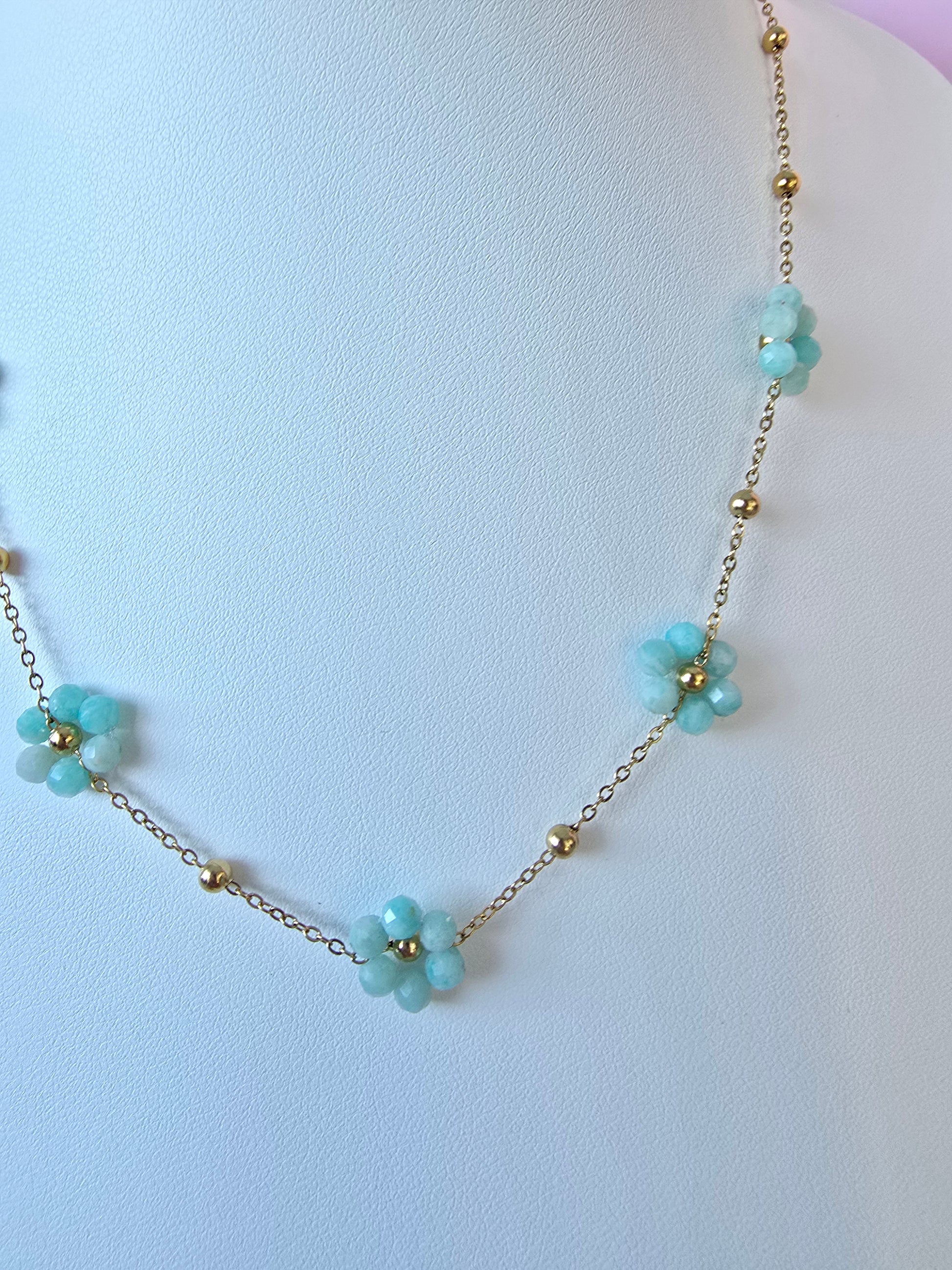 Collier FLOREA