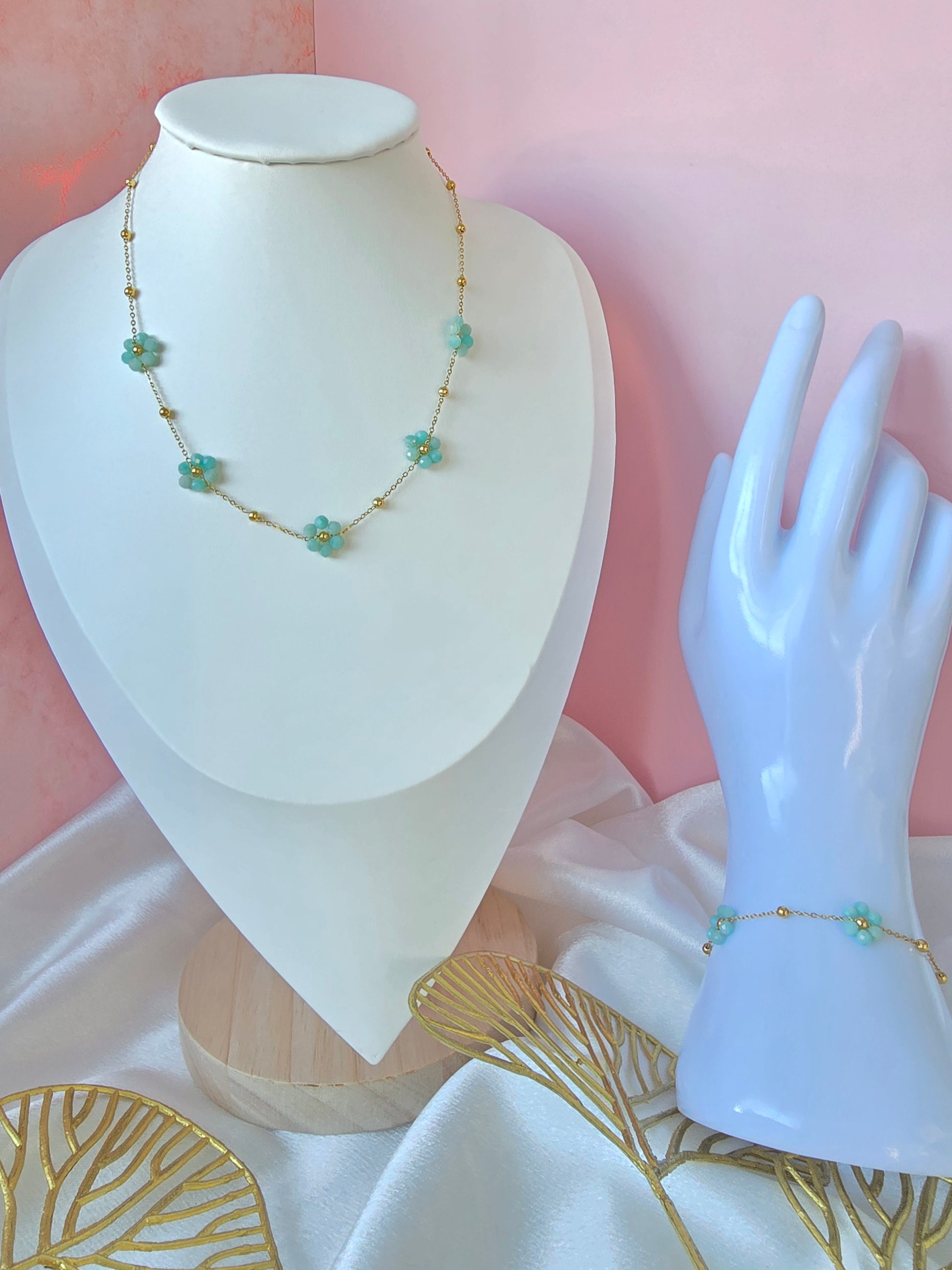 Bracelet FLOREA